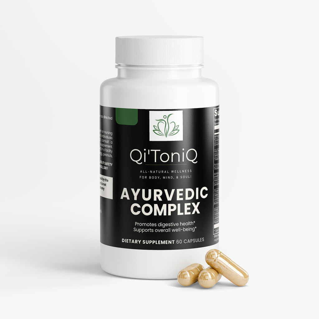Ayurvedic Complex