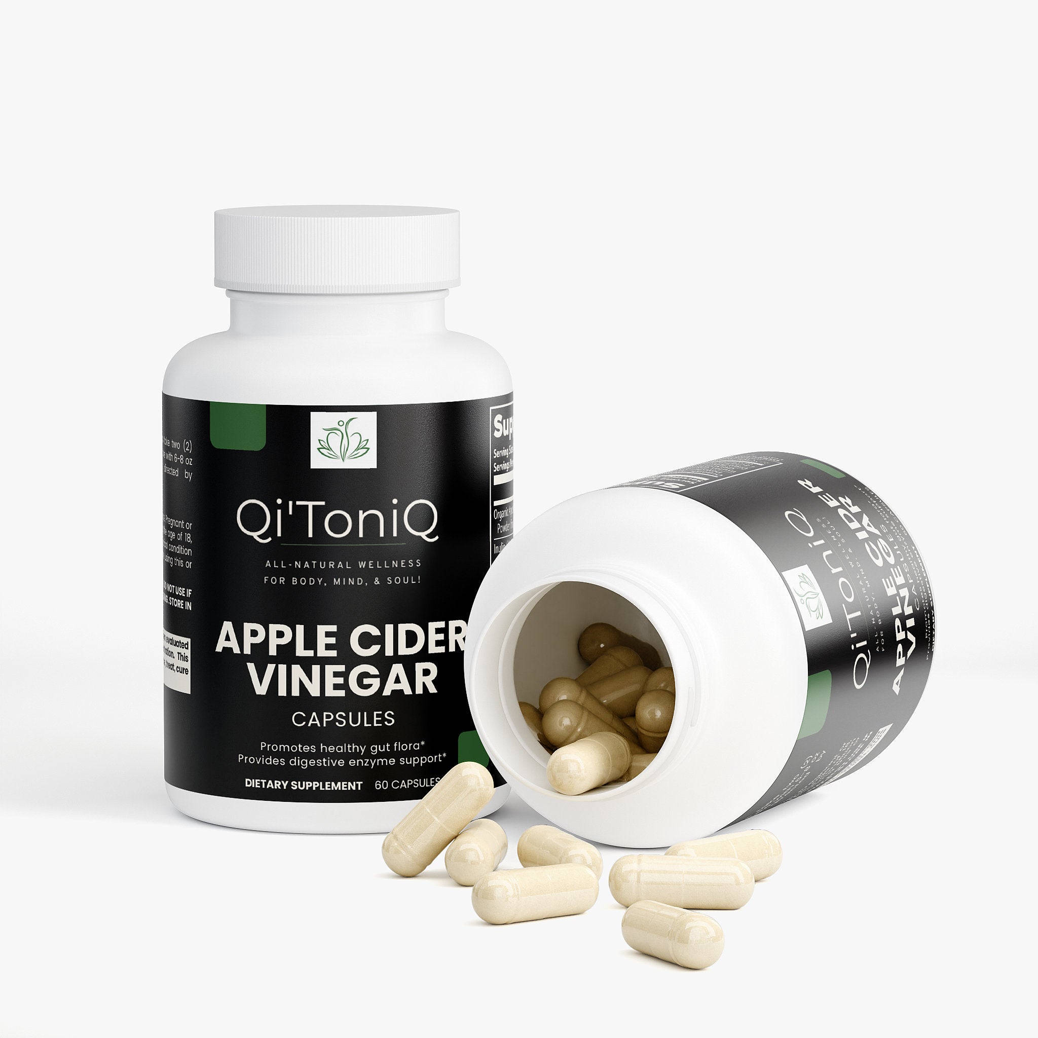 Apple Cider Vinegar Capsules