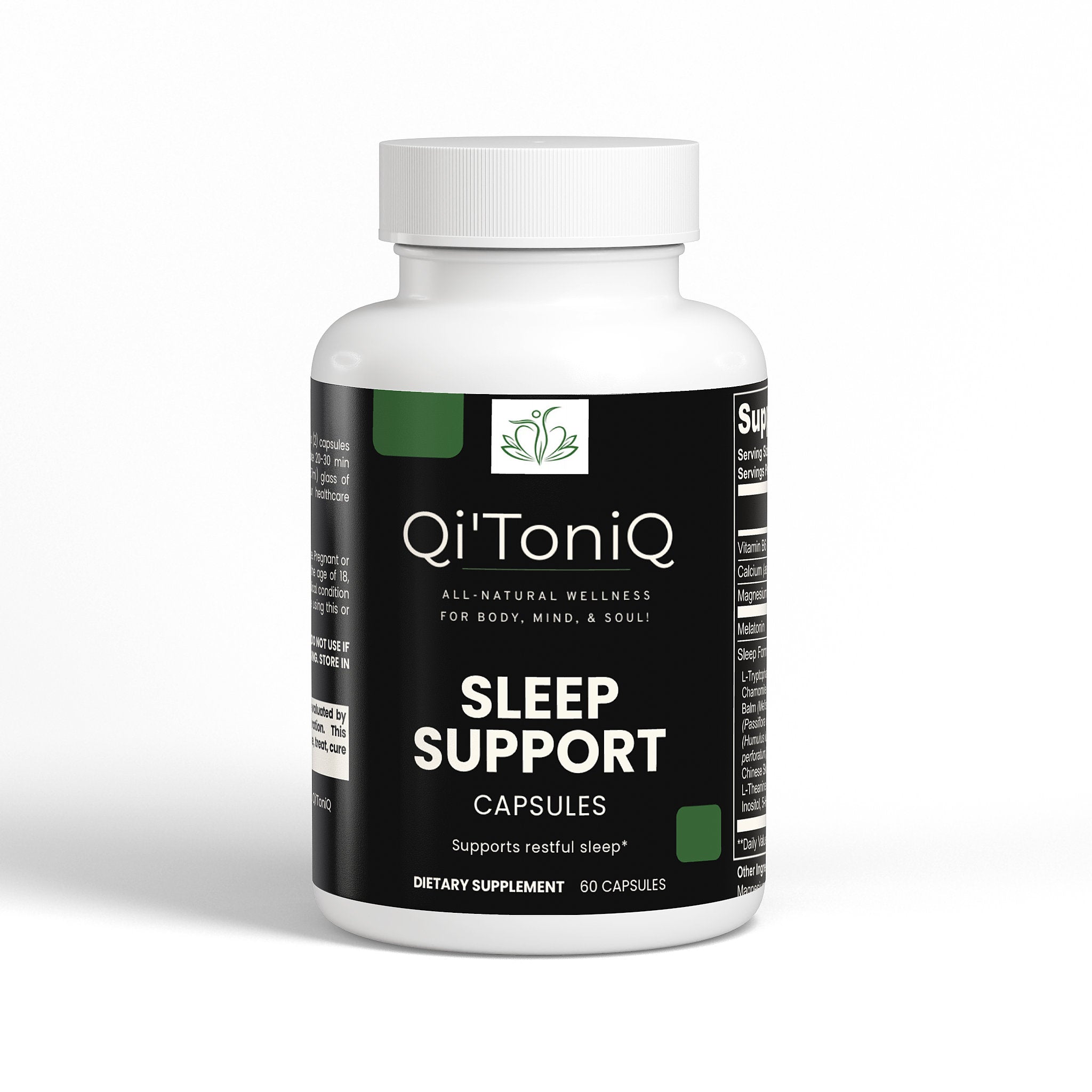 Sleep Support