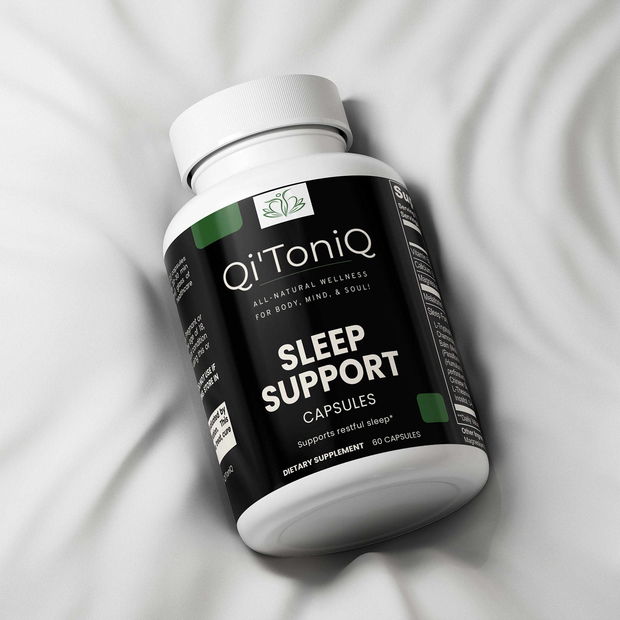 Sleep Support