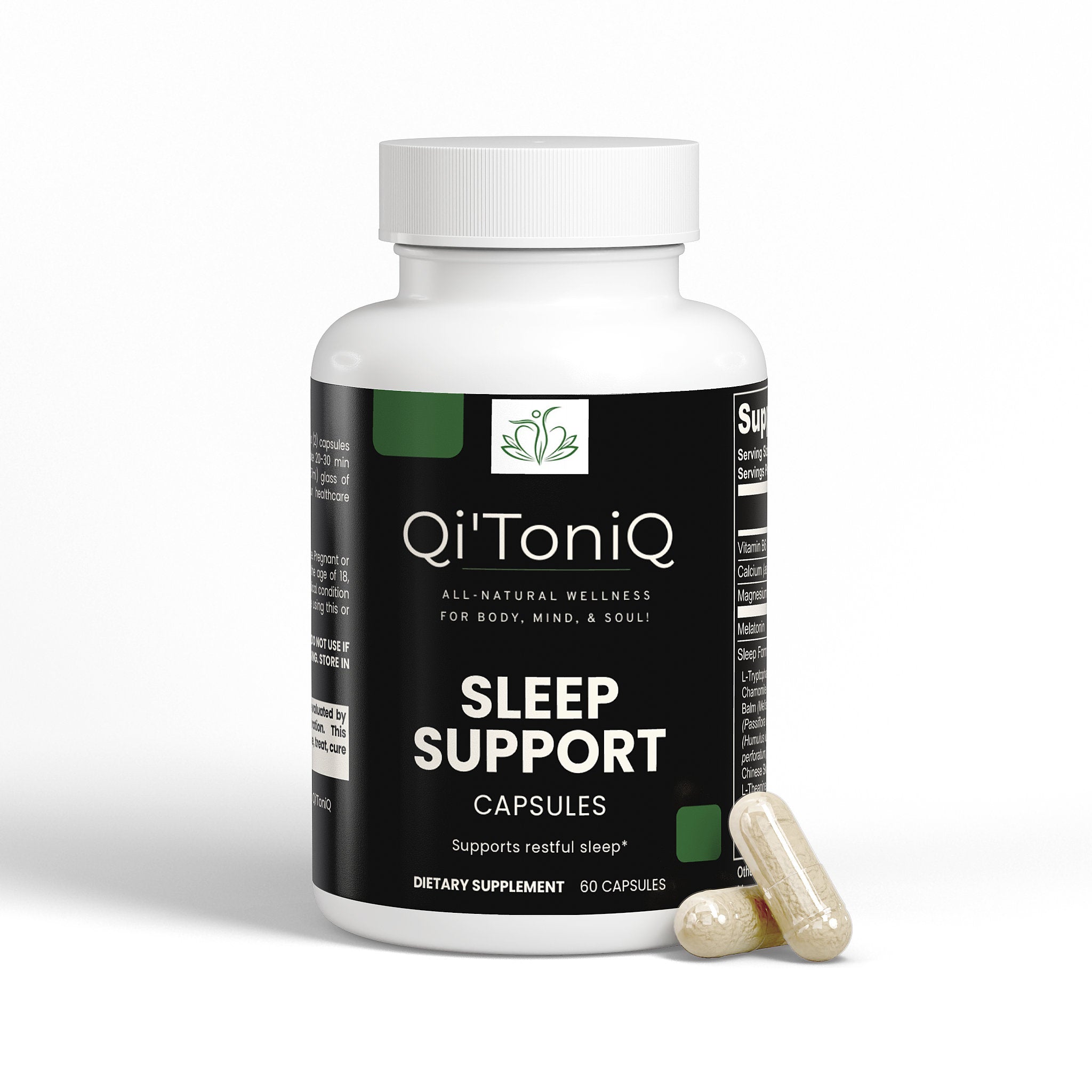 Sleep Support