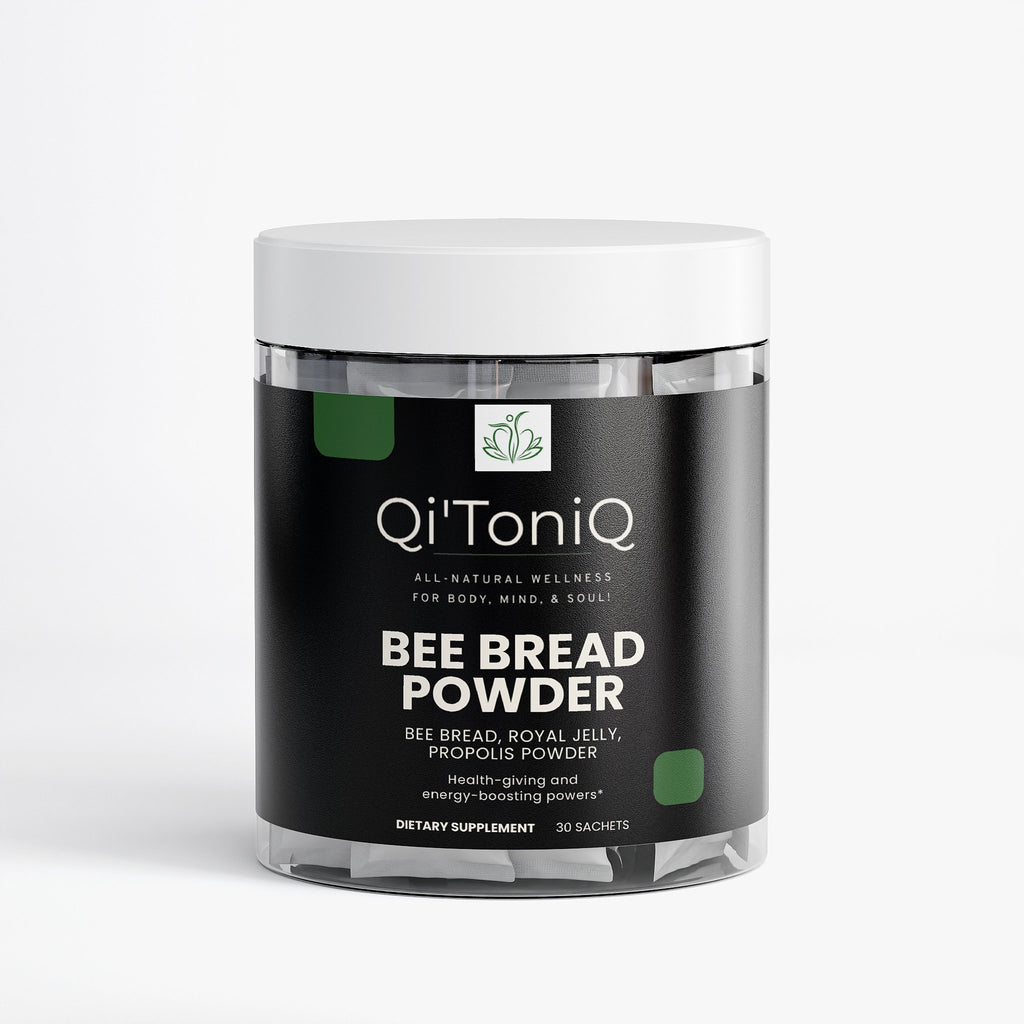 Bee Bread Powder