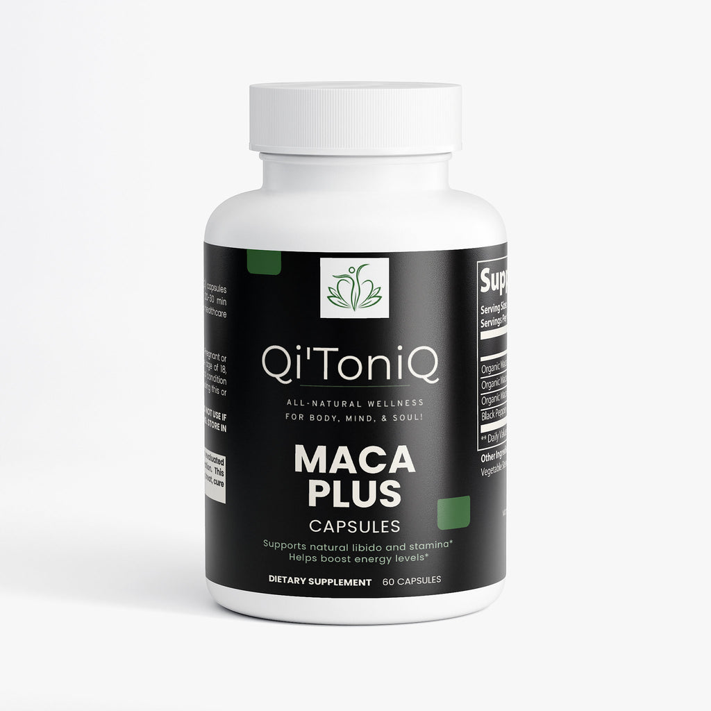 Maca Plus