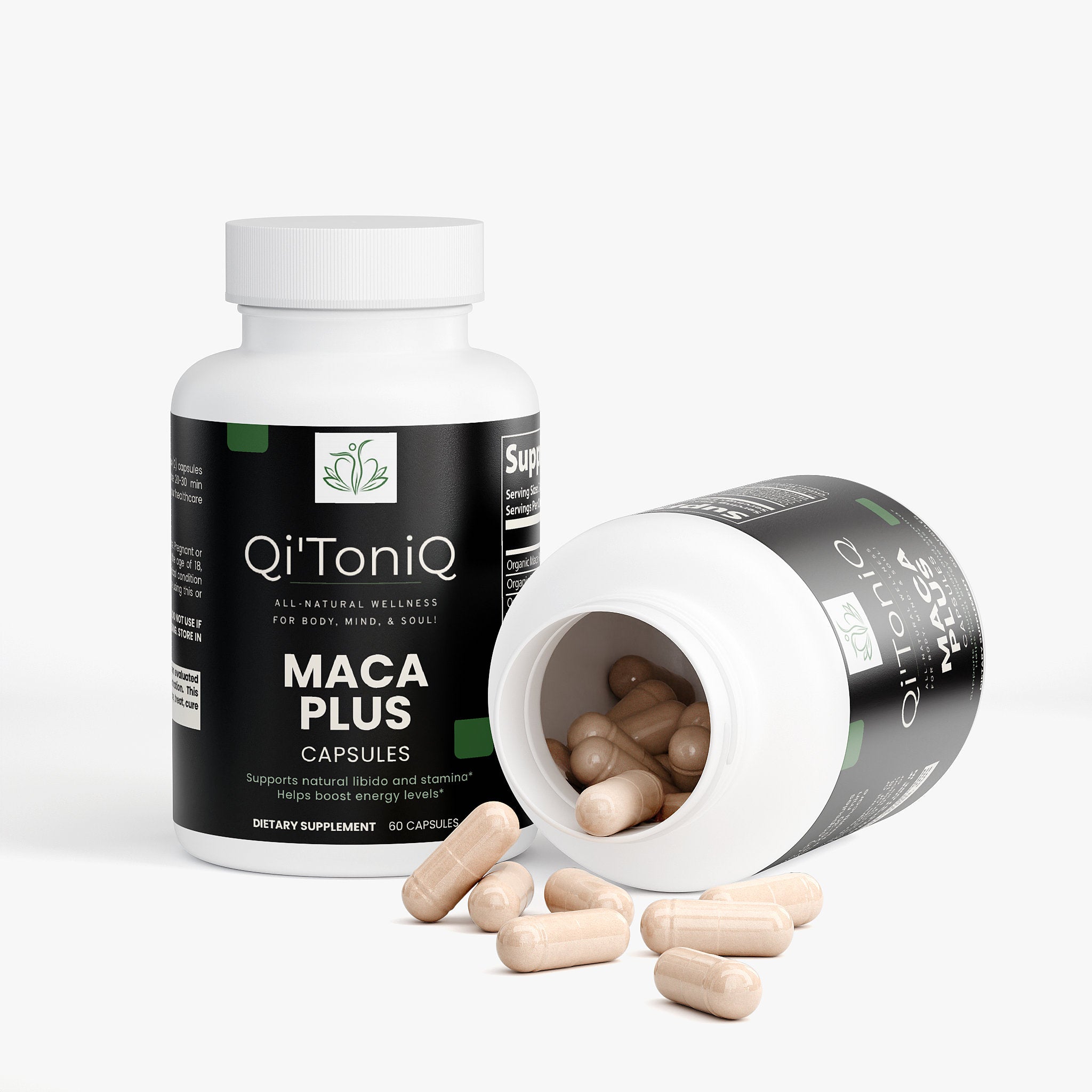 Maca Plus