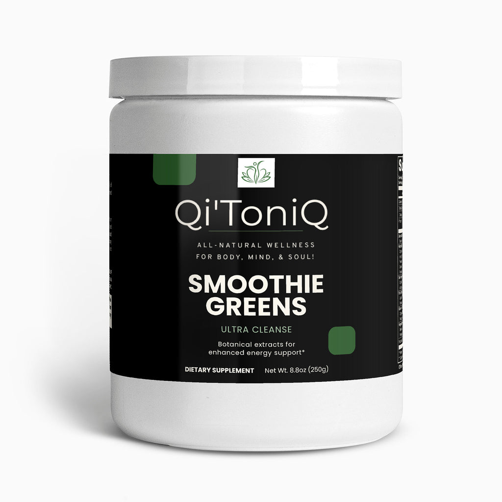 Ultra Cleanse Smoothie Greens