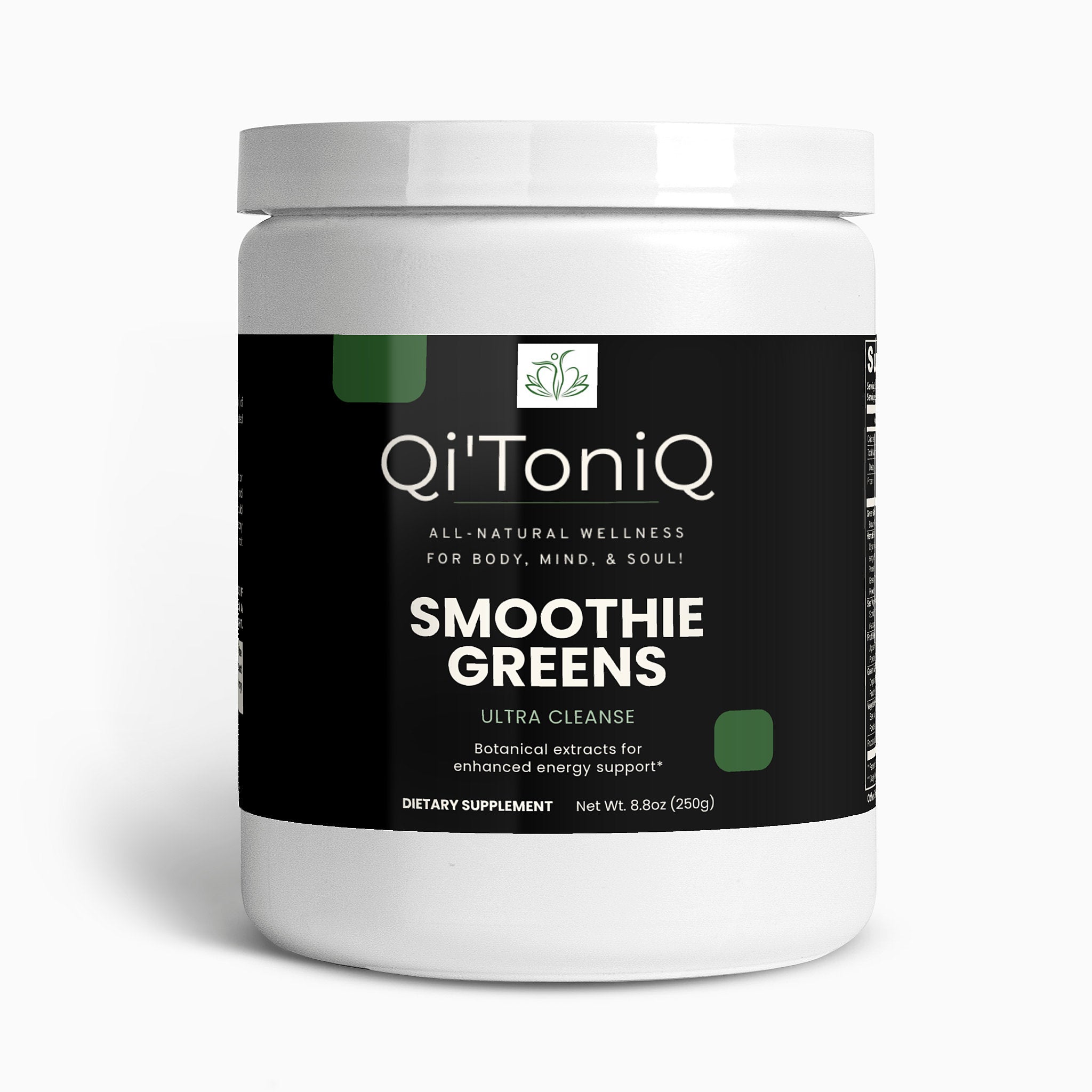 Ultra Cleanse Smoothie Greens