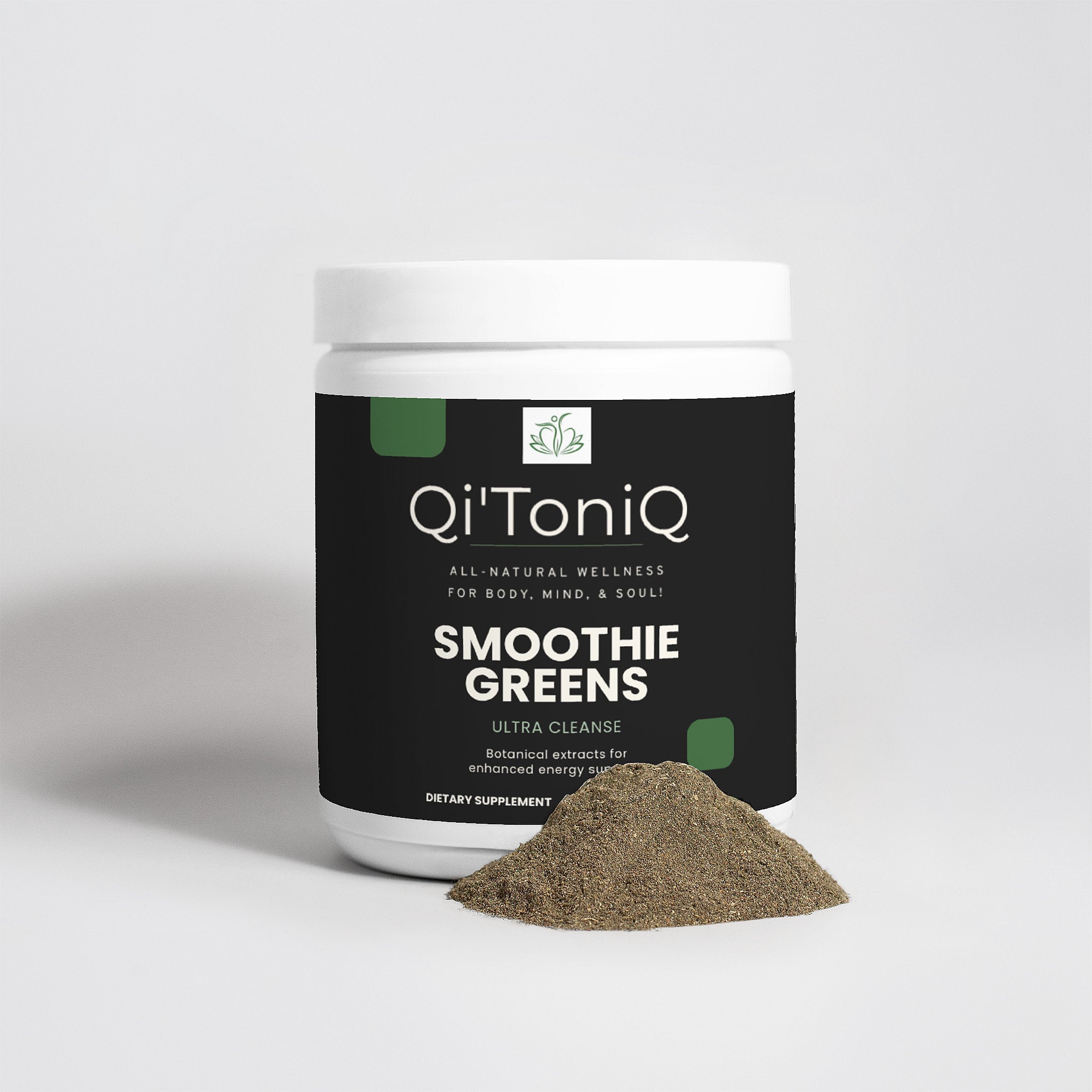 Ultra Cleanse Smoothie Greens