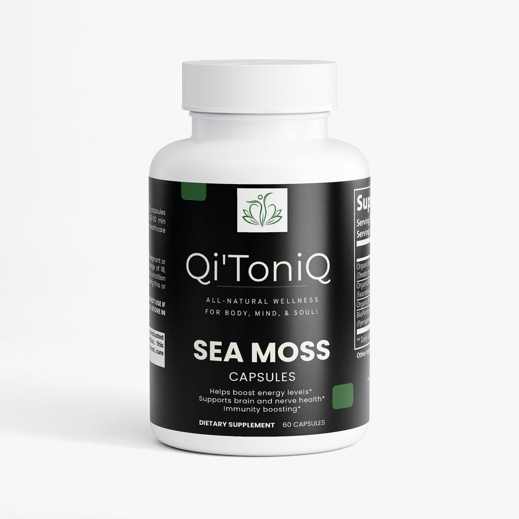 Sea Moss