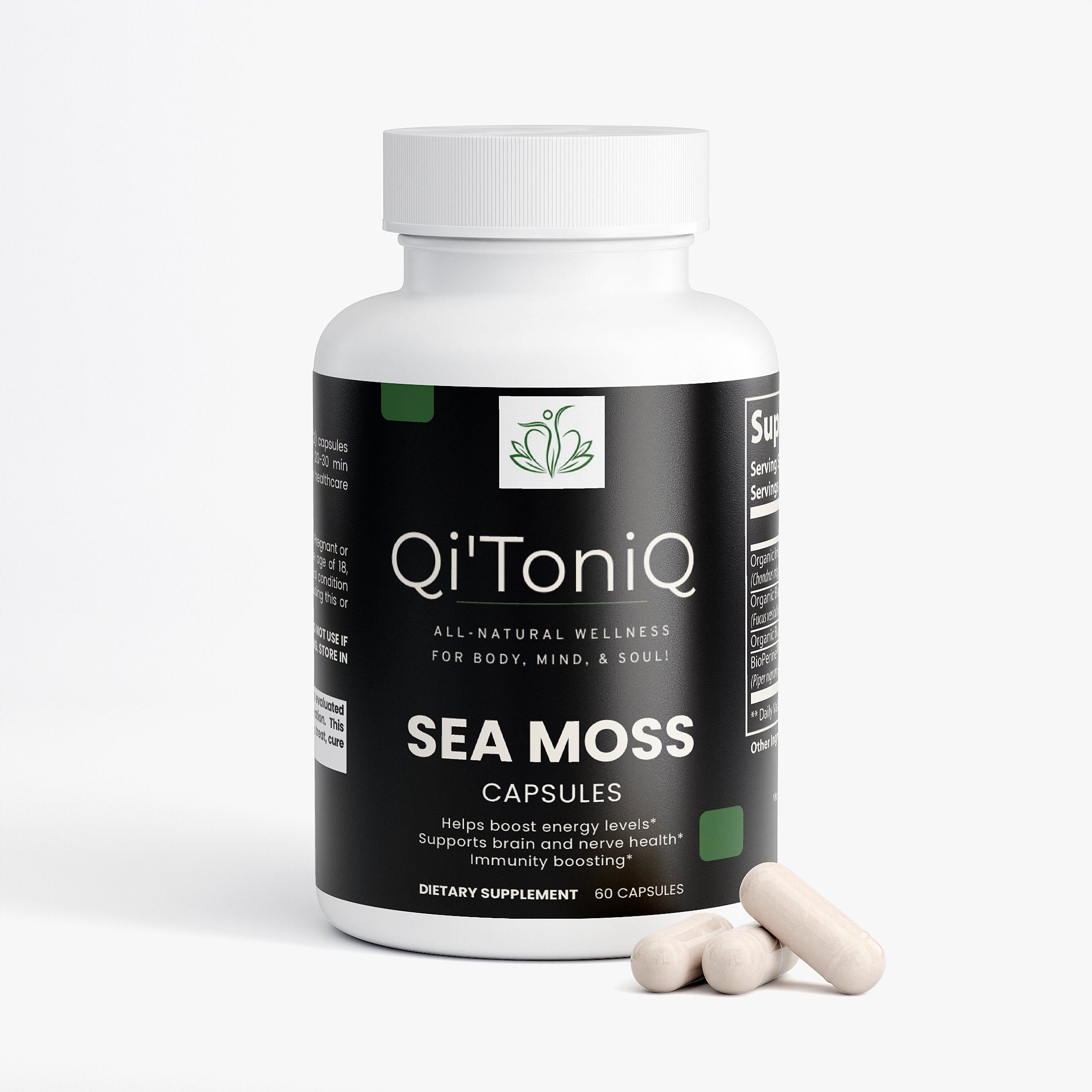 Sea Moss