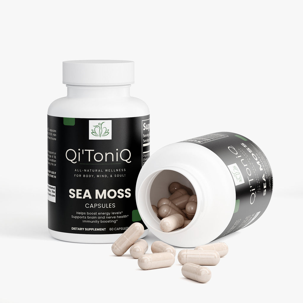 Sea Moss