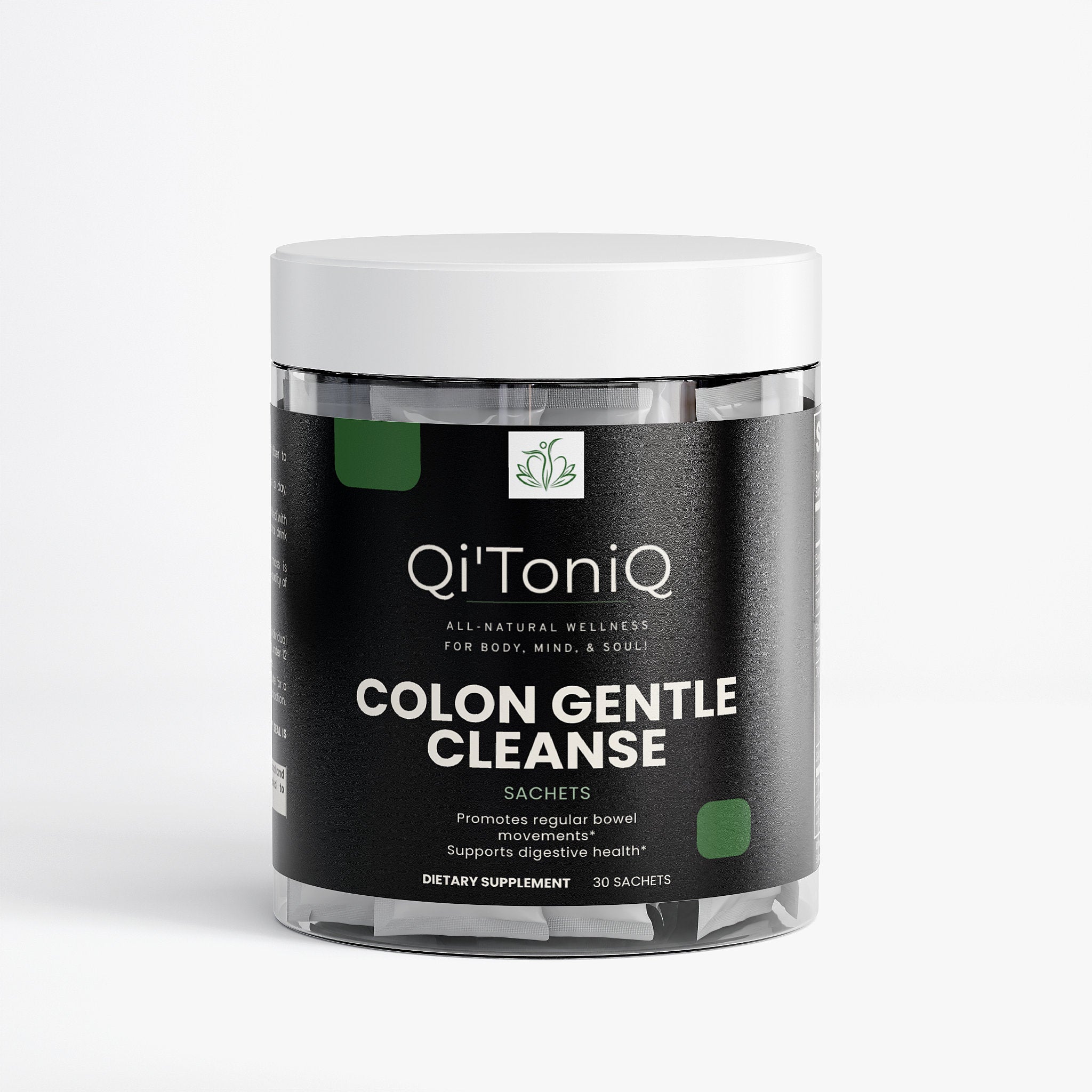 Colon Gentle Cleanse