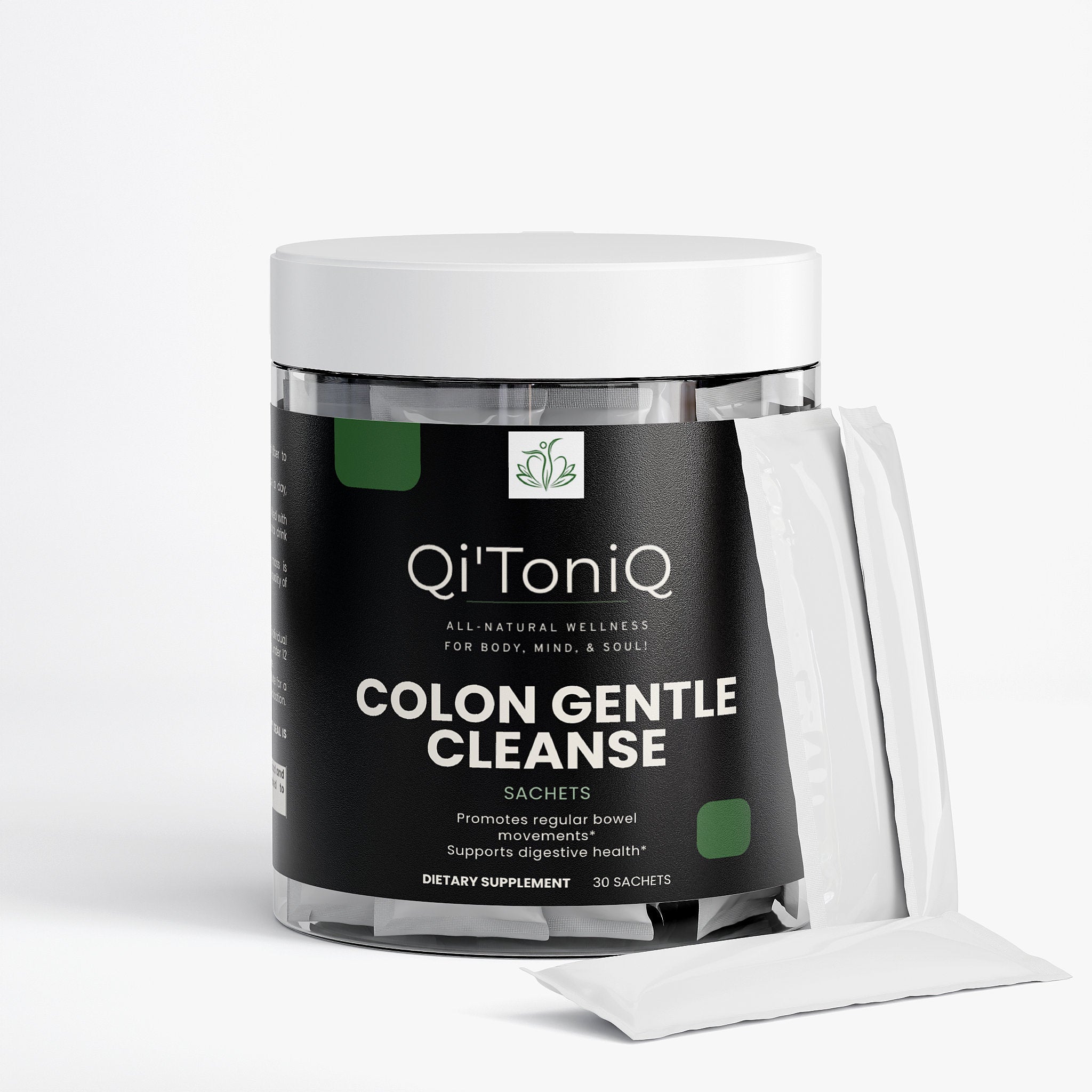 Colon Gentle Cleanse