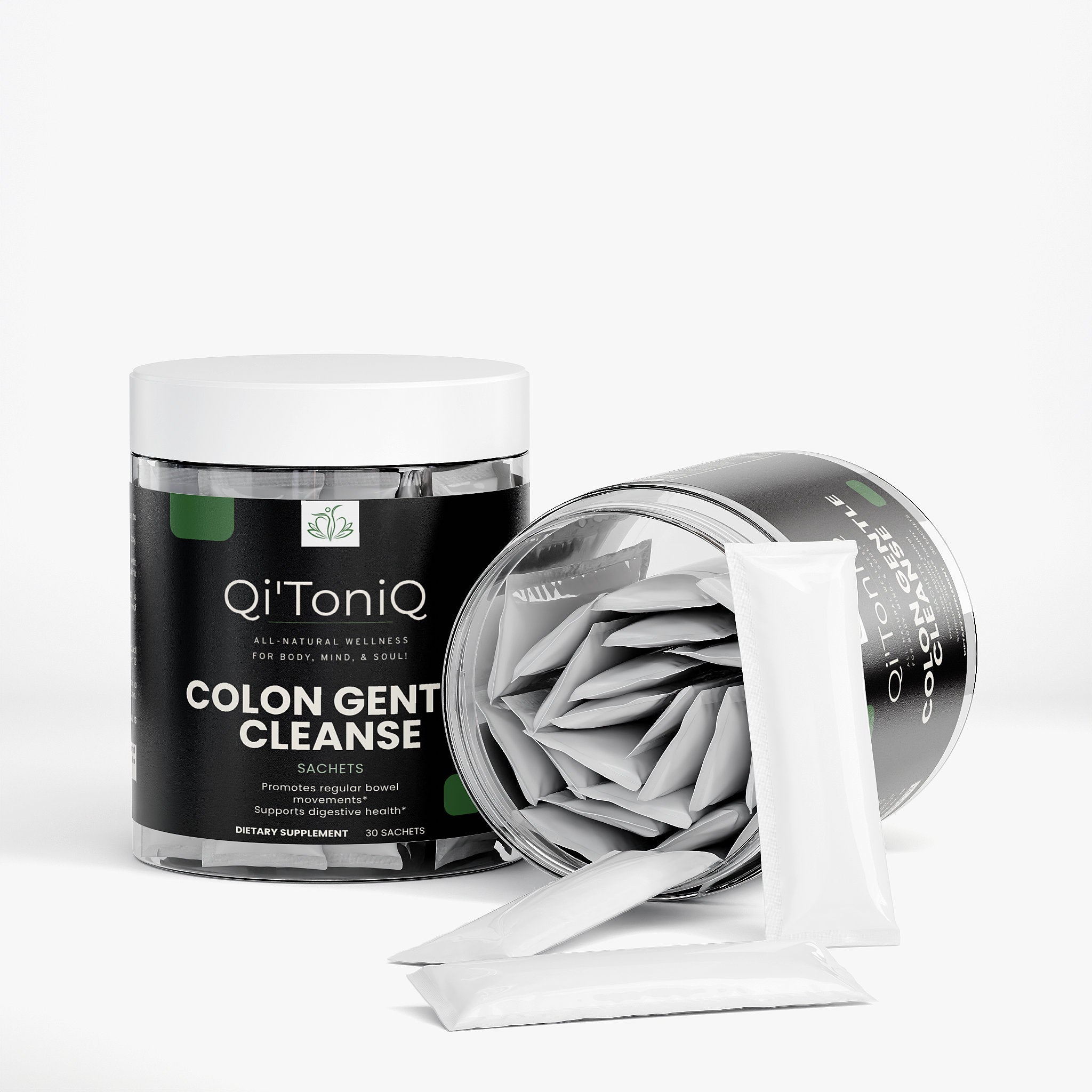 Colon Gentle Cleanse