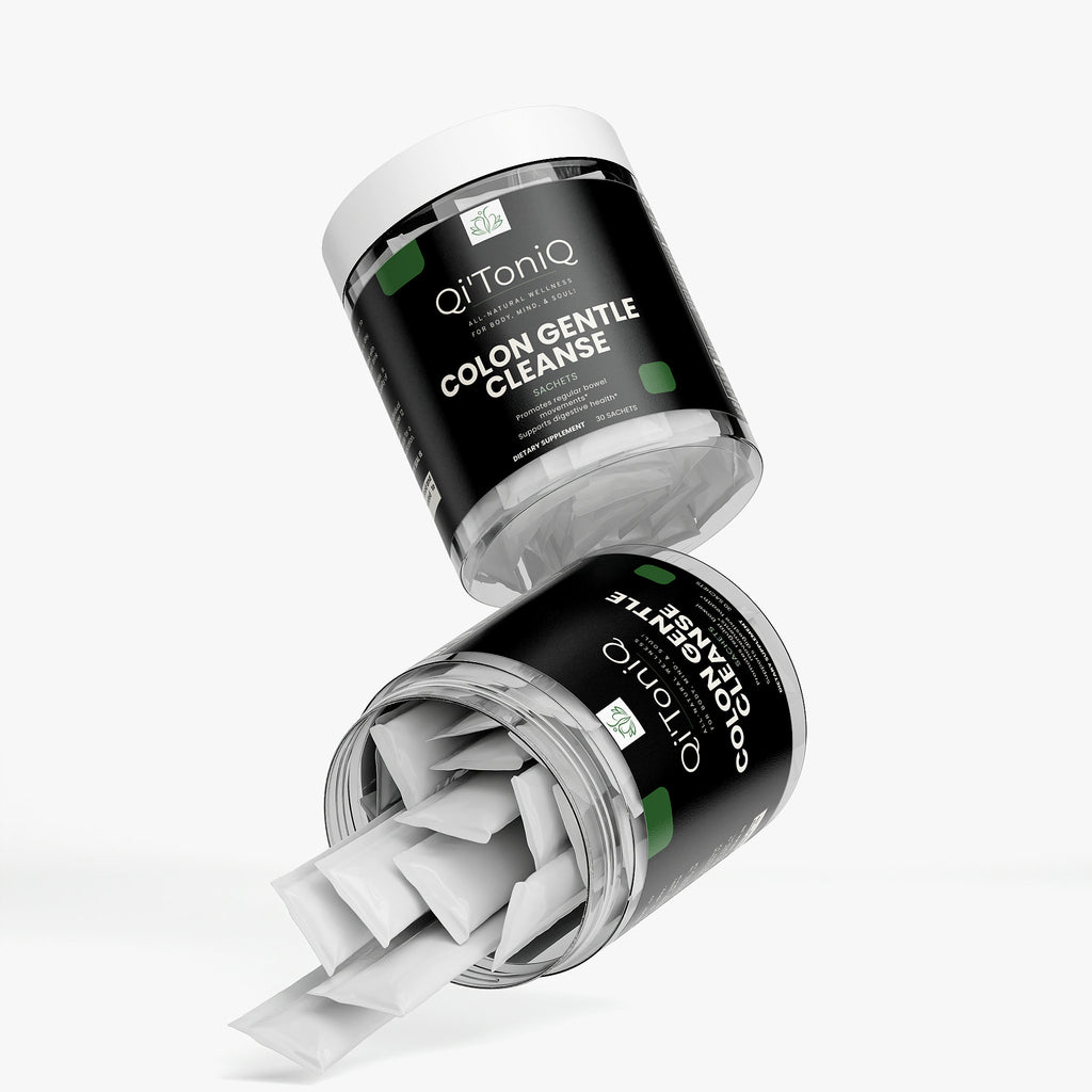 Colon Gentle Cleanse