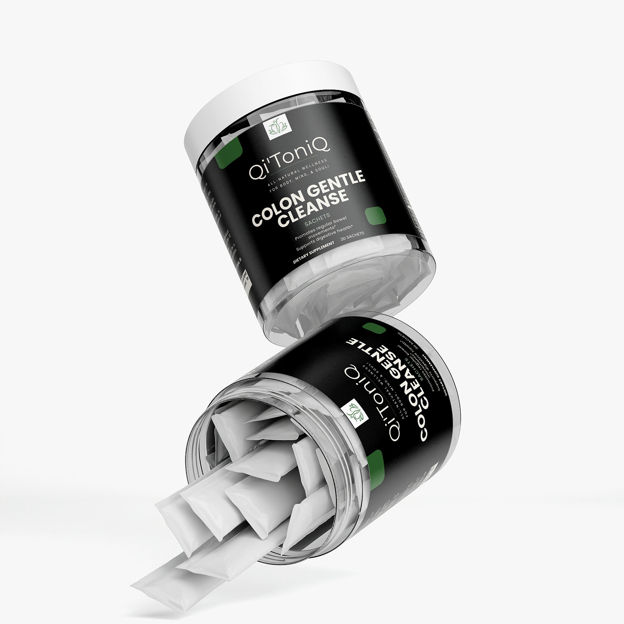 Colon Gentle Cleanse