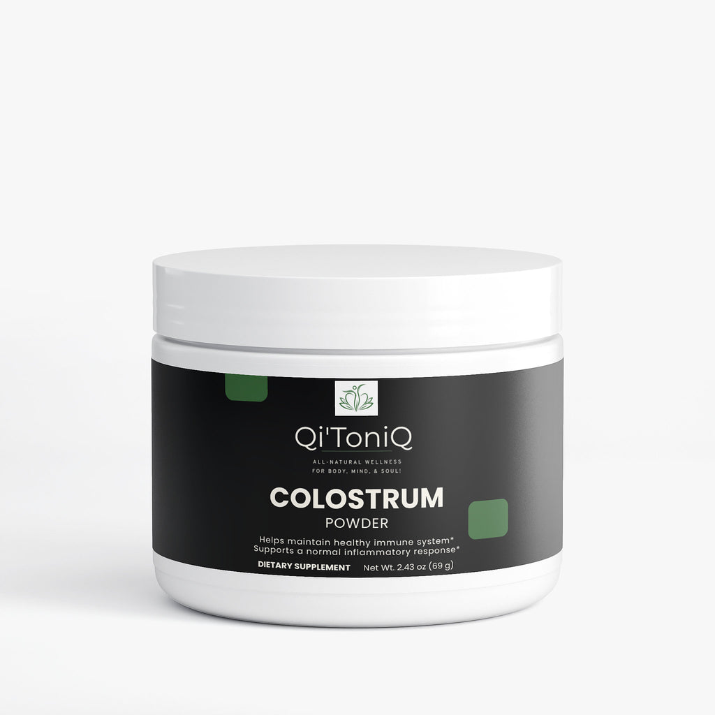Colostrum Powder