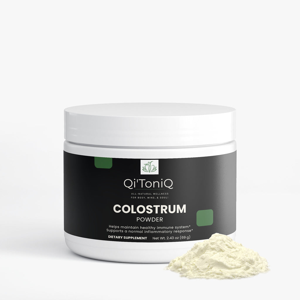 Colostrum Powder