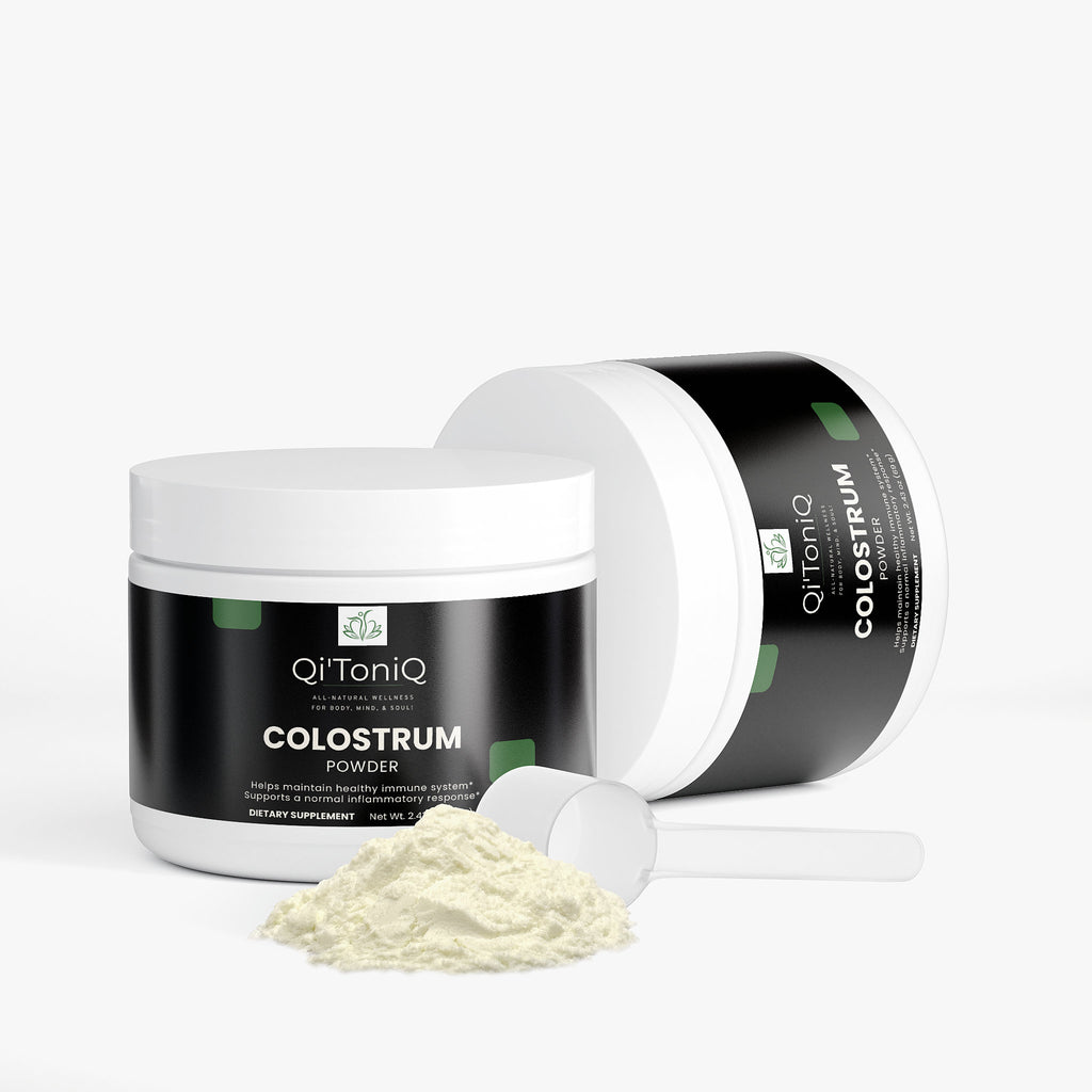 Colostrum Powder