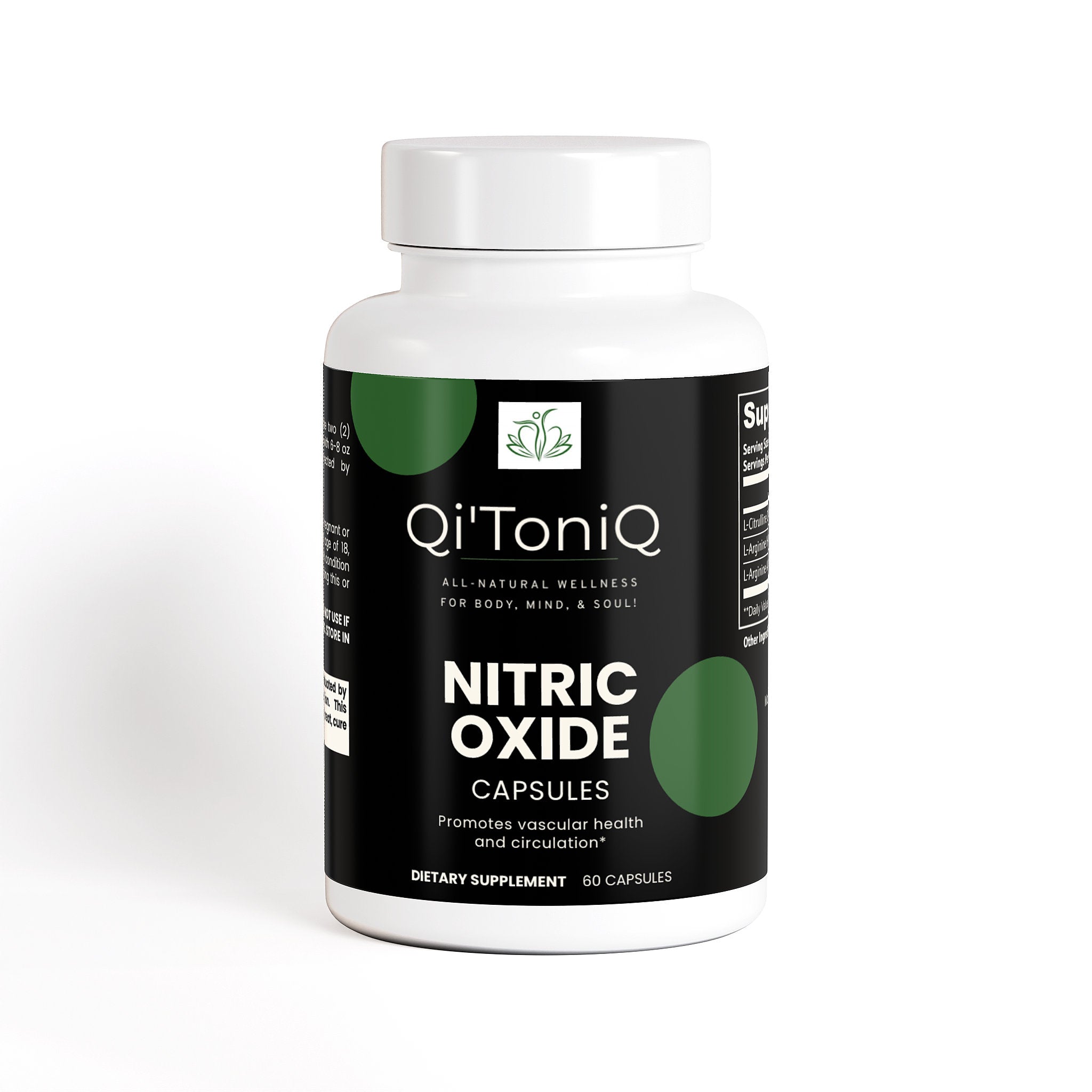 Nitric Oxide
