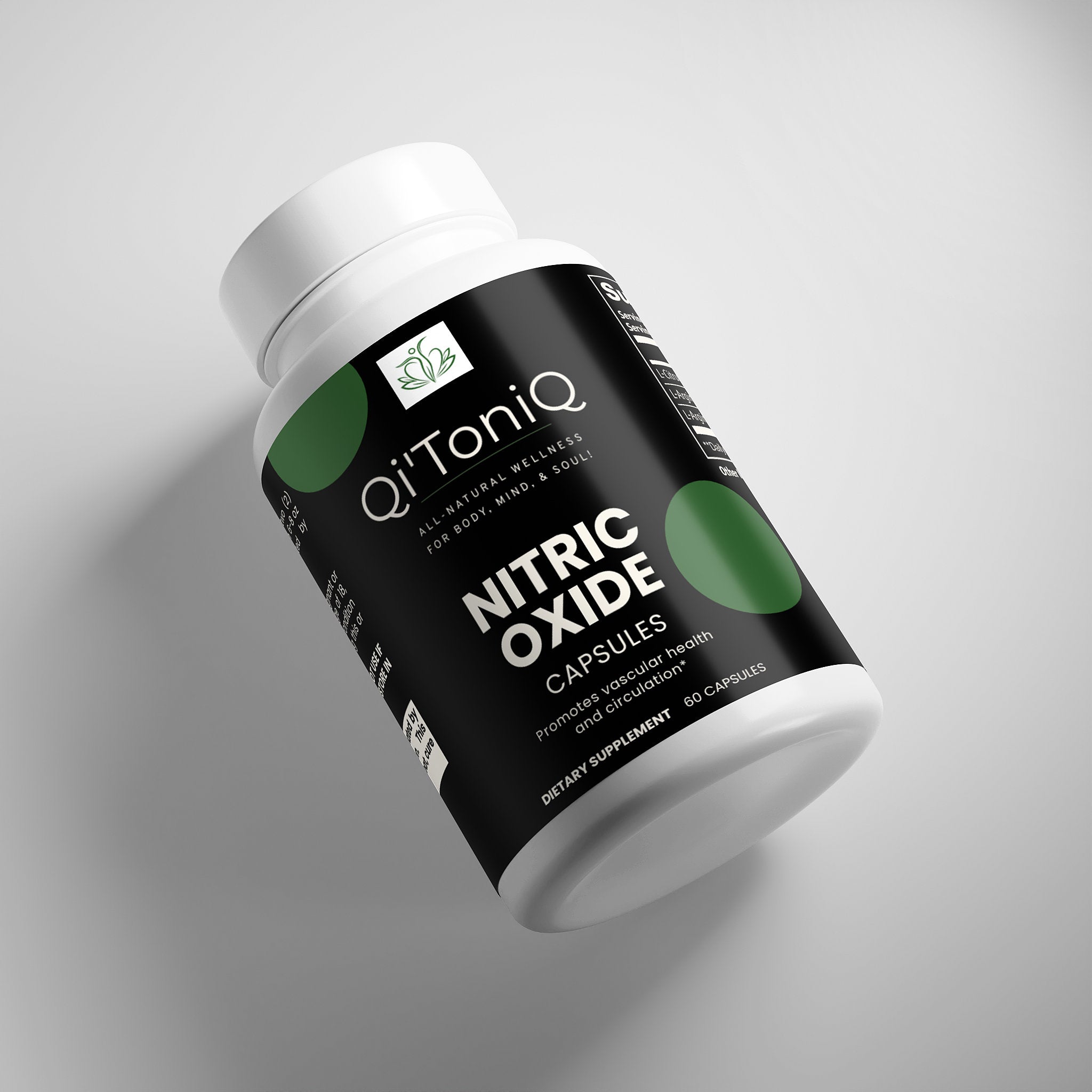Nitric Oxide