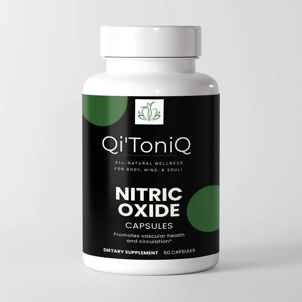 Nitric Oxide