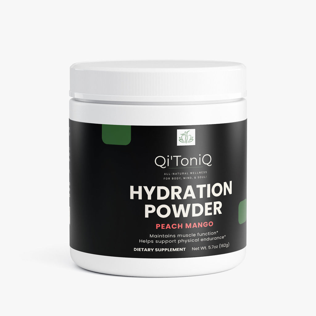 Hydration Powder (Peach Mango)