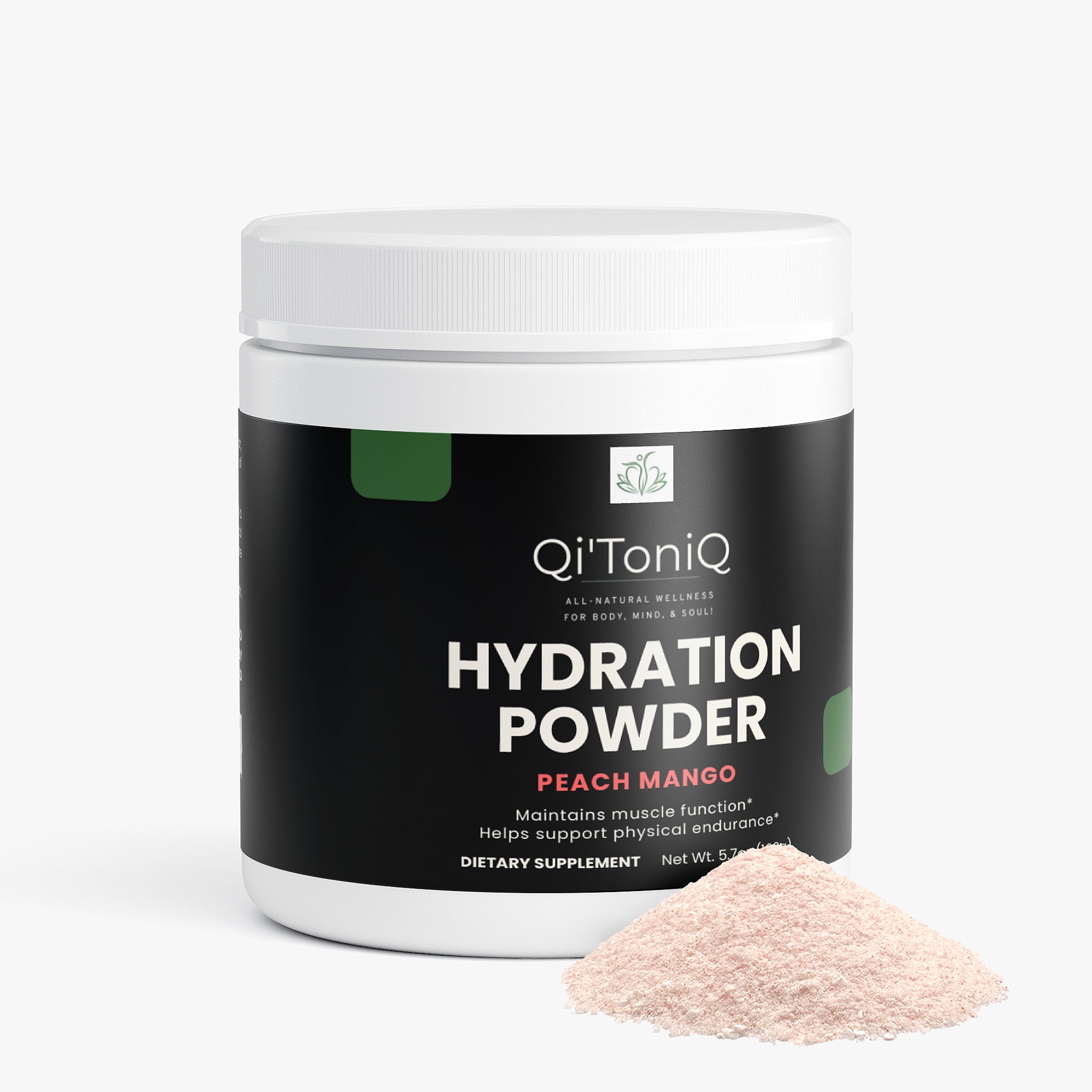 Hydration Powder (Peach Mango)