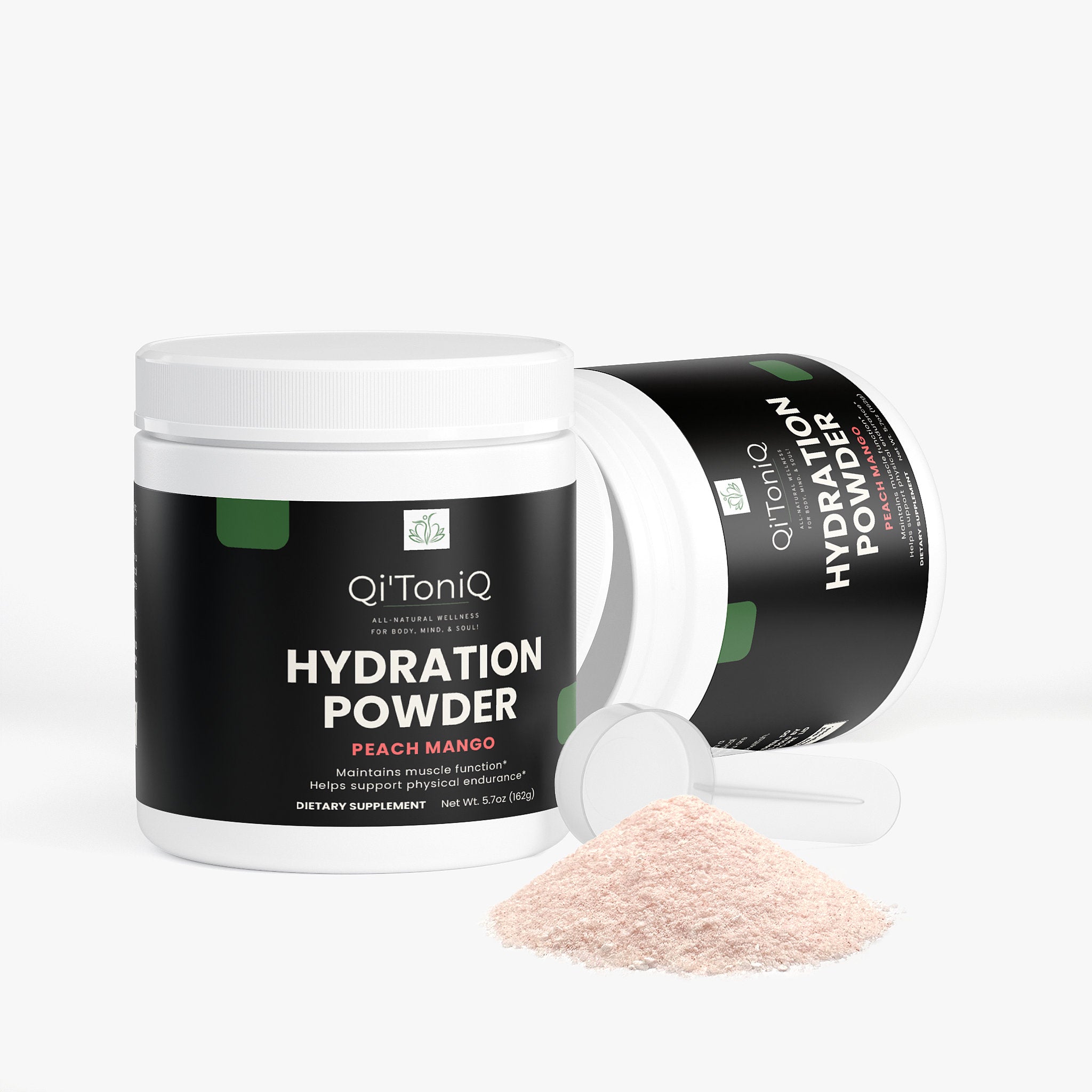 Hydration Powder (Peach Mango)