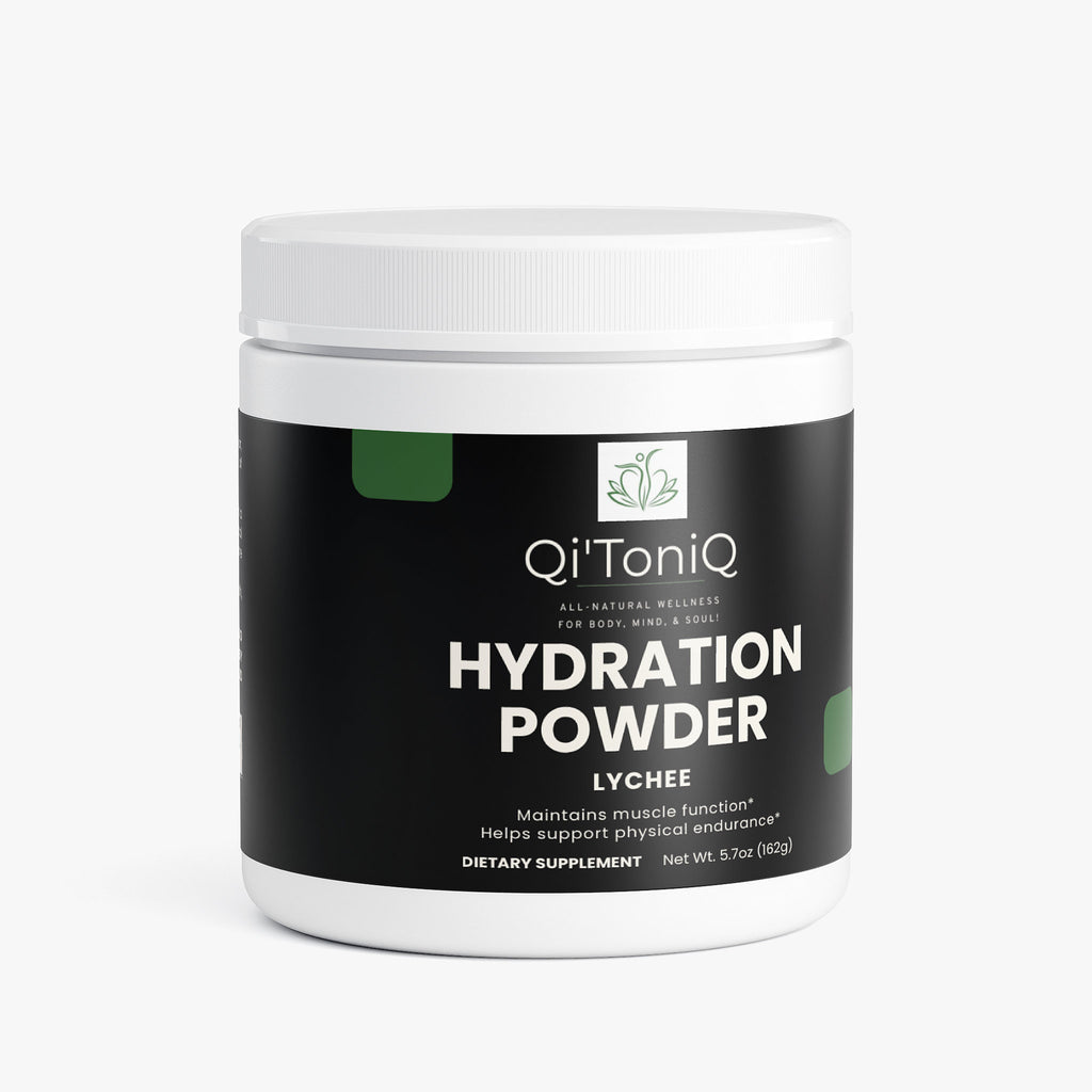 Hydration Powder (Lychee)