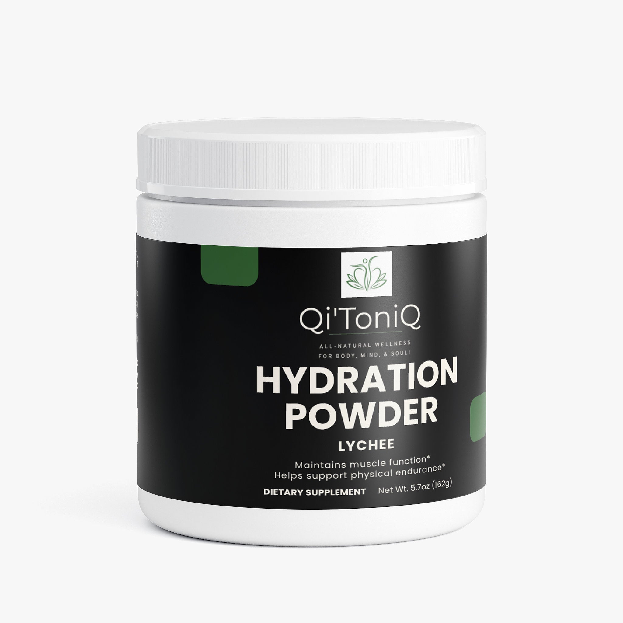 Hydration Powder (Lychee)