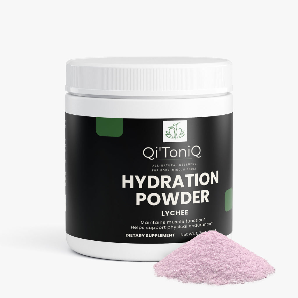 Hydration Powder (Lychee)