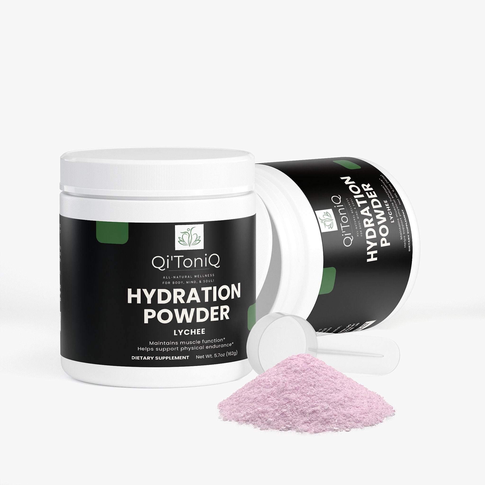 Hydration Powder (Lychee)