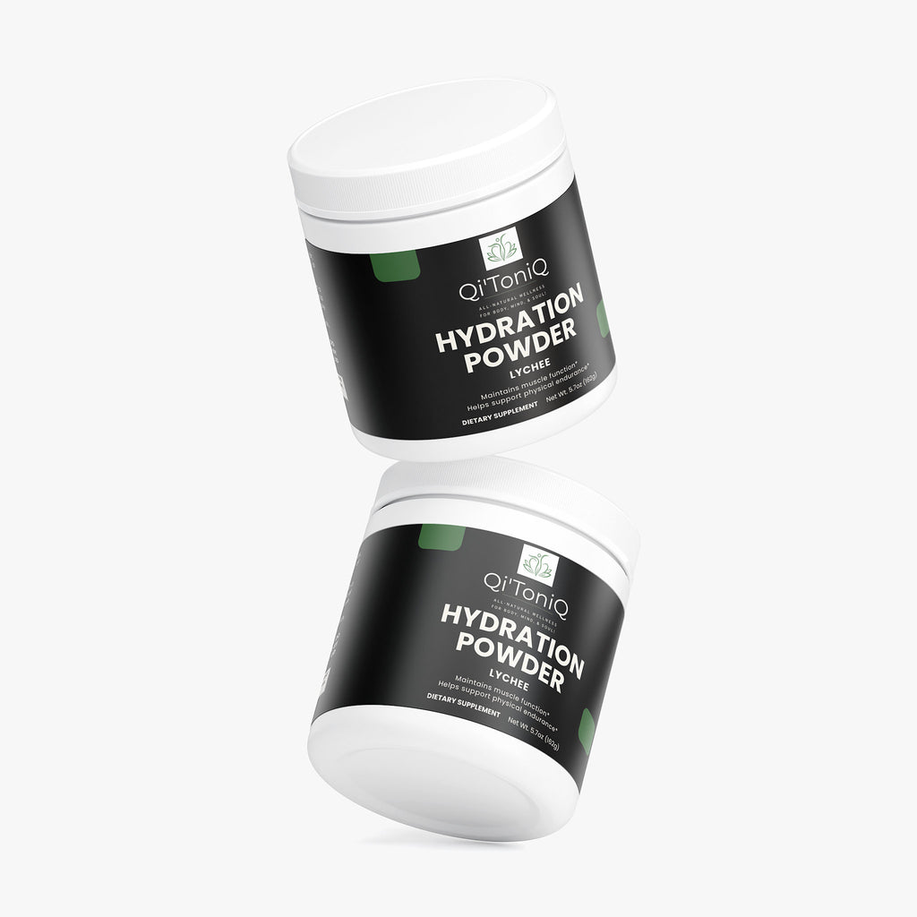 Hydration Powder (Lychee)
