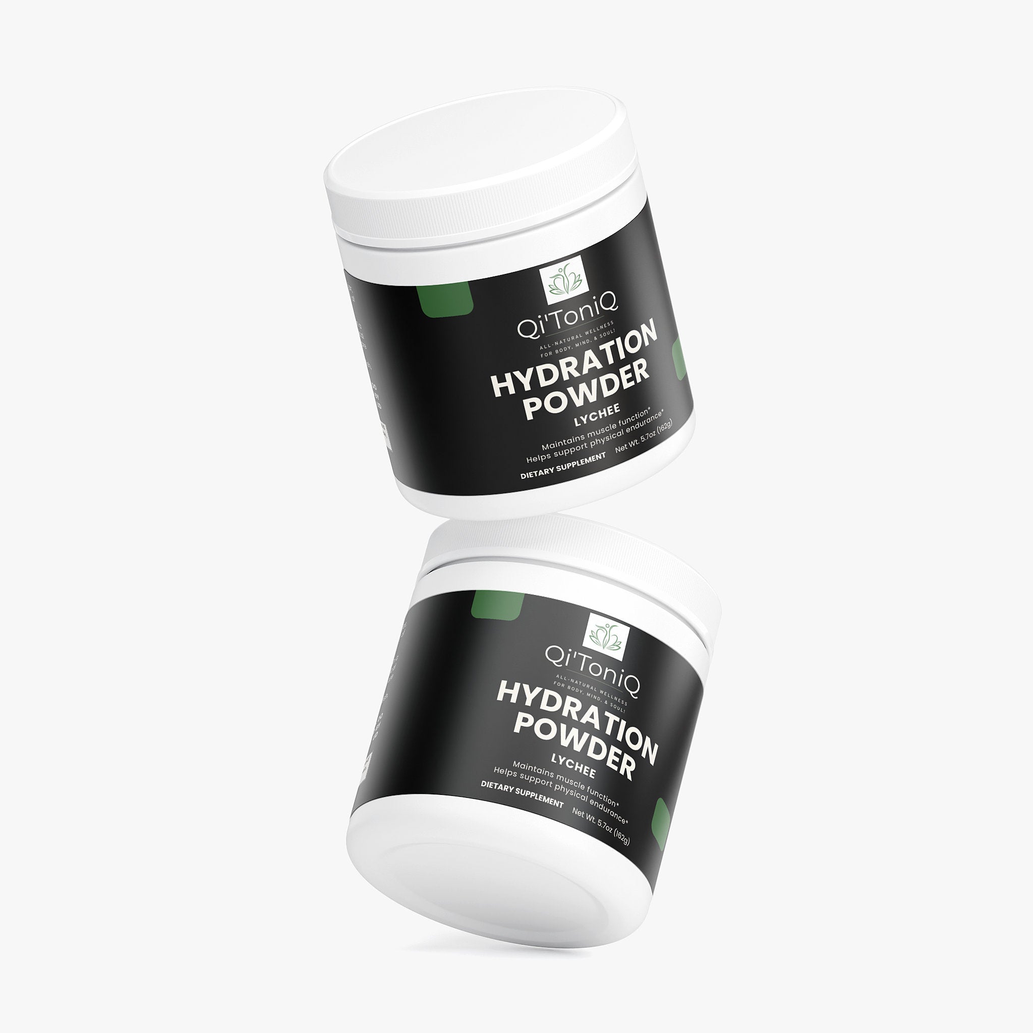Hydration Powder (Lychee)