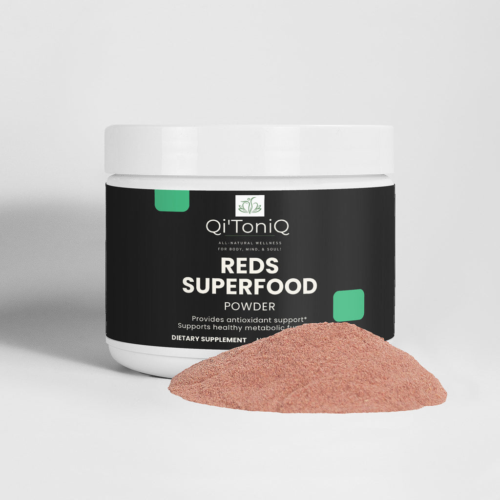 Reds Superfood