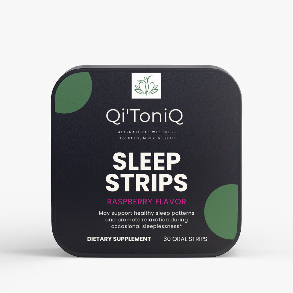 Sleep Strips