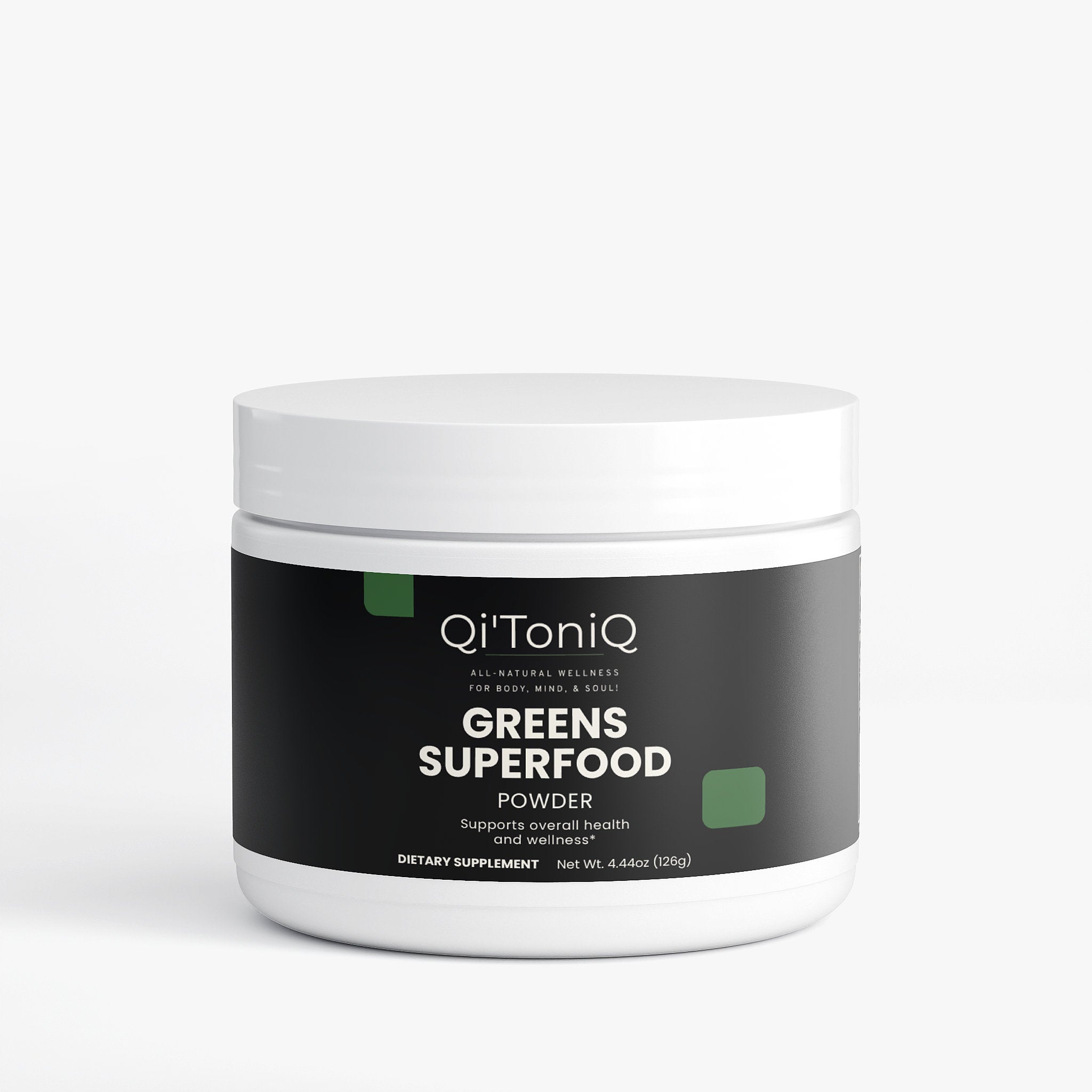 Greens Superfood