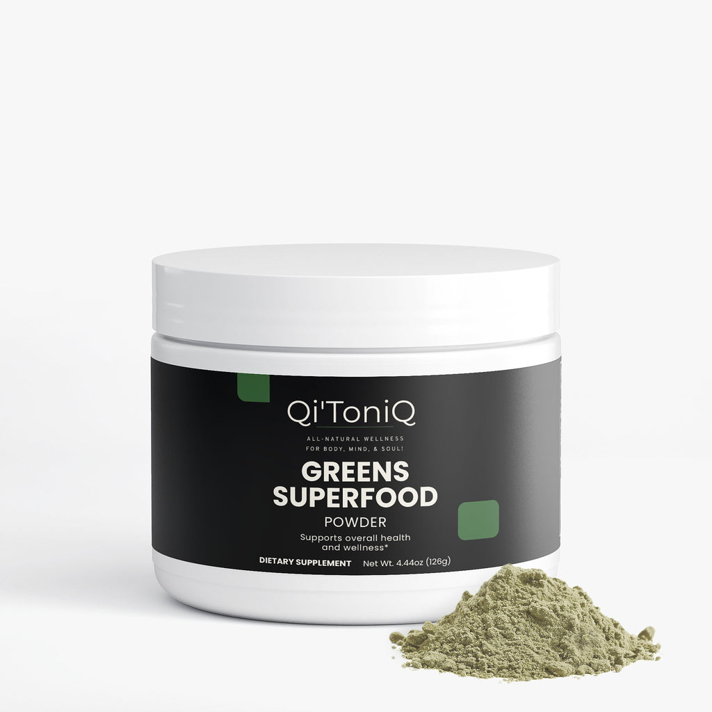 Greens Superfood