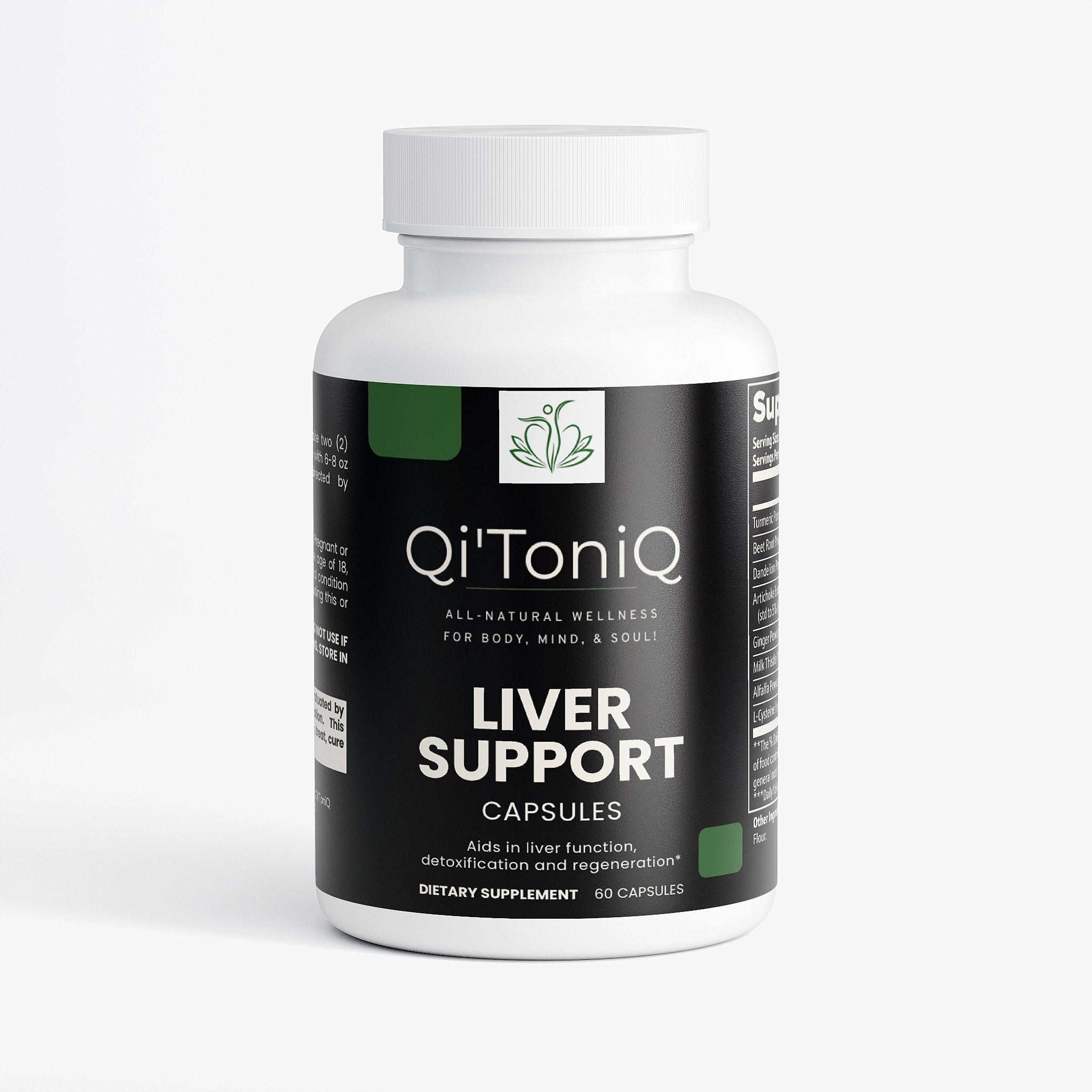 Liver Support