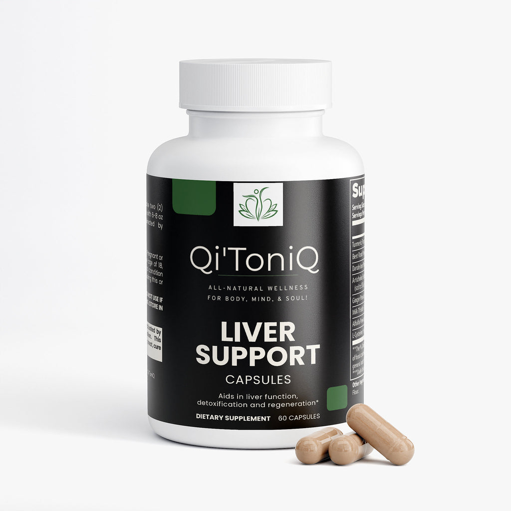 Liver Support