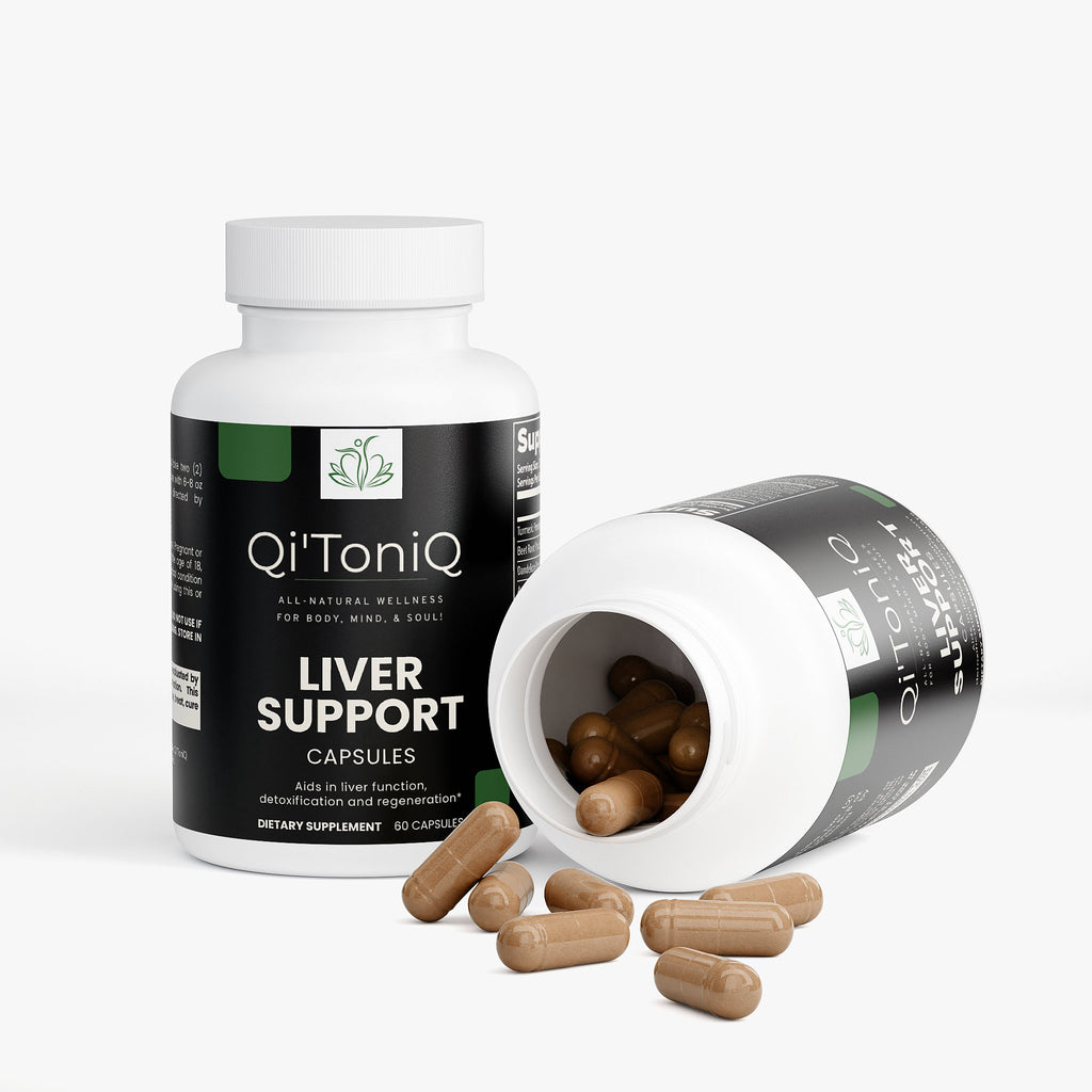 Liver Support