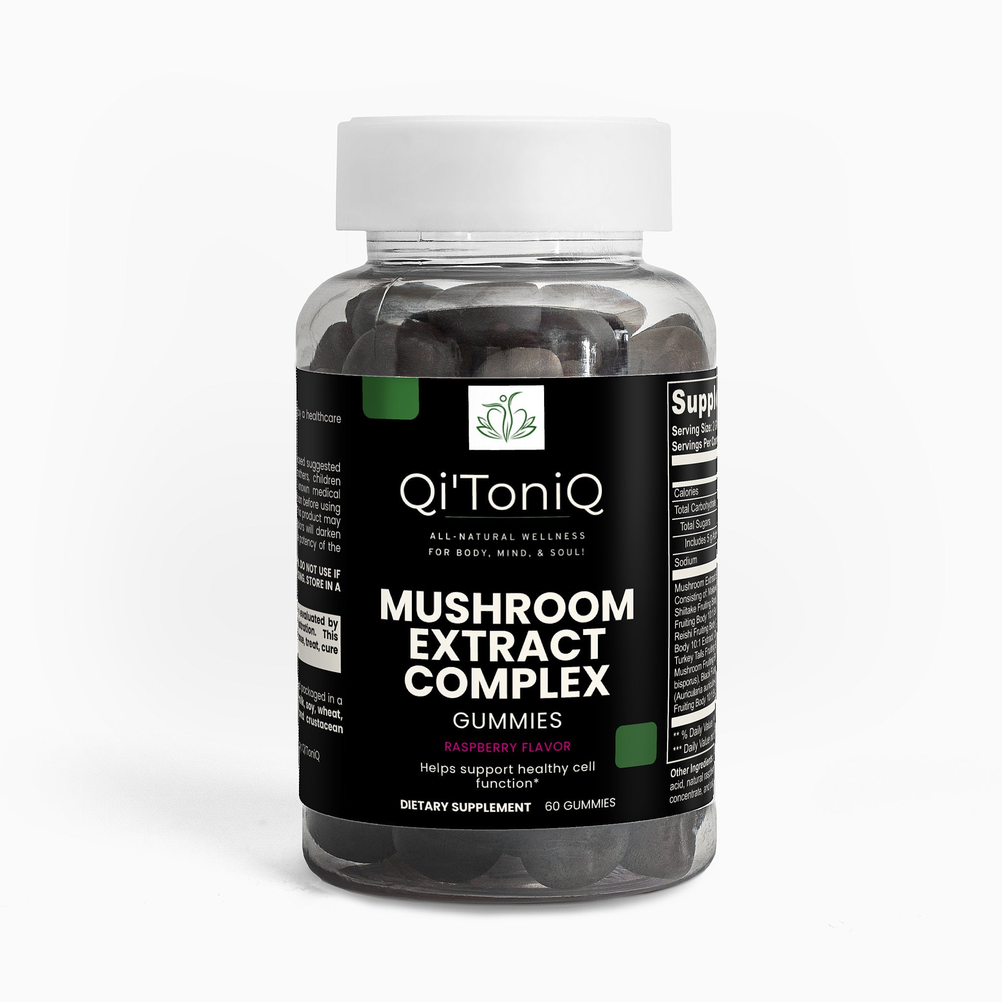 Mushroom Extract Complex