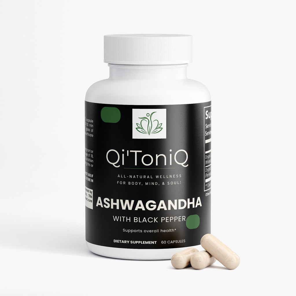 Ashwagandha