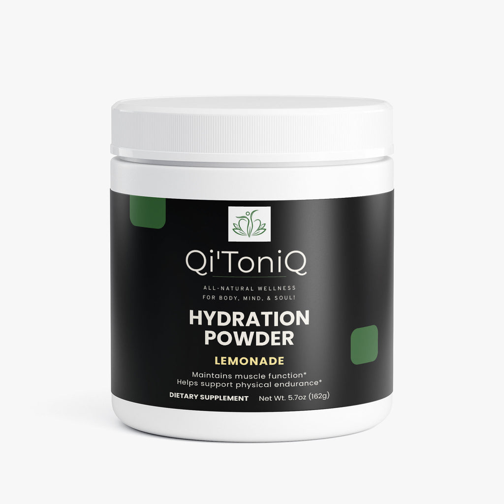 Hydration Powder (Lemonade)