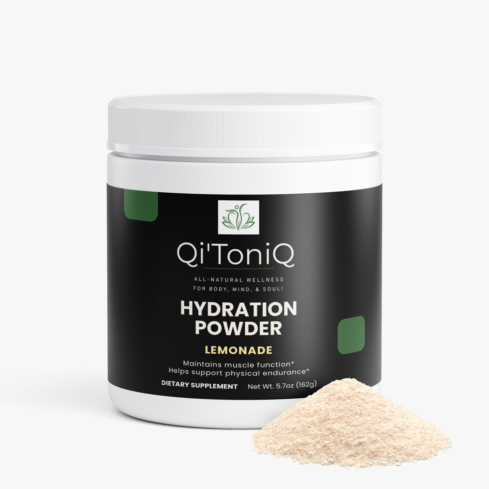 Hydration Powder (Lemonade)