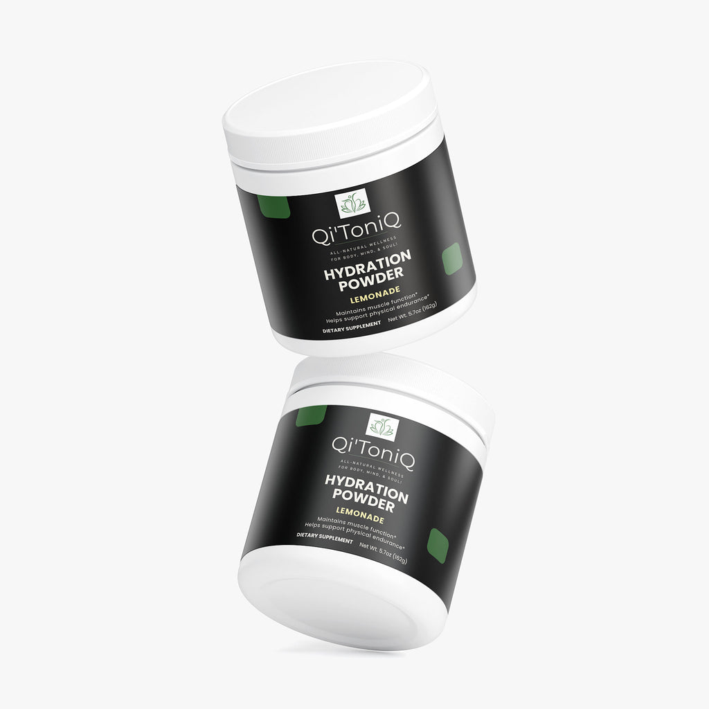 Hydration Powder (Lemonade)