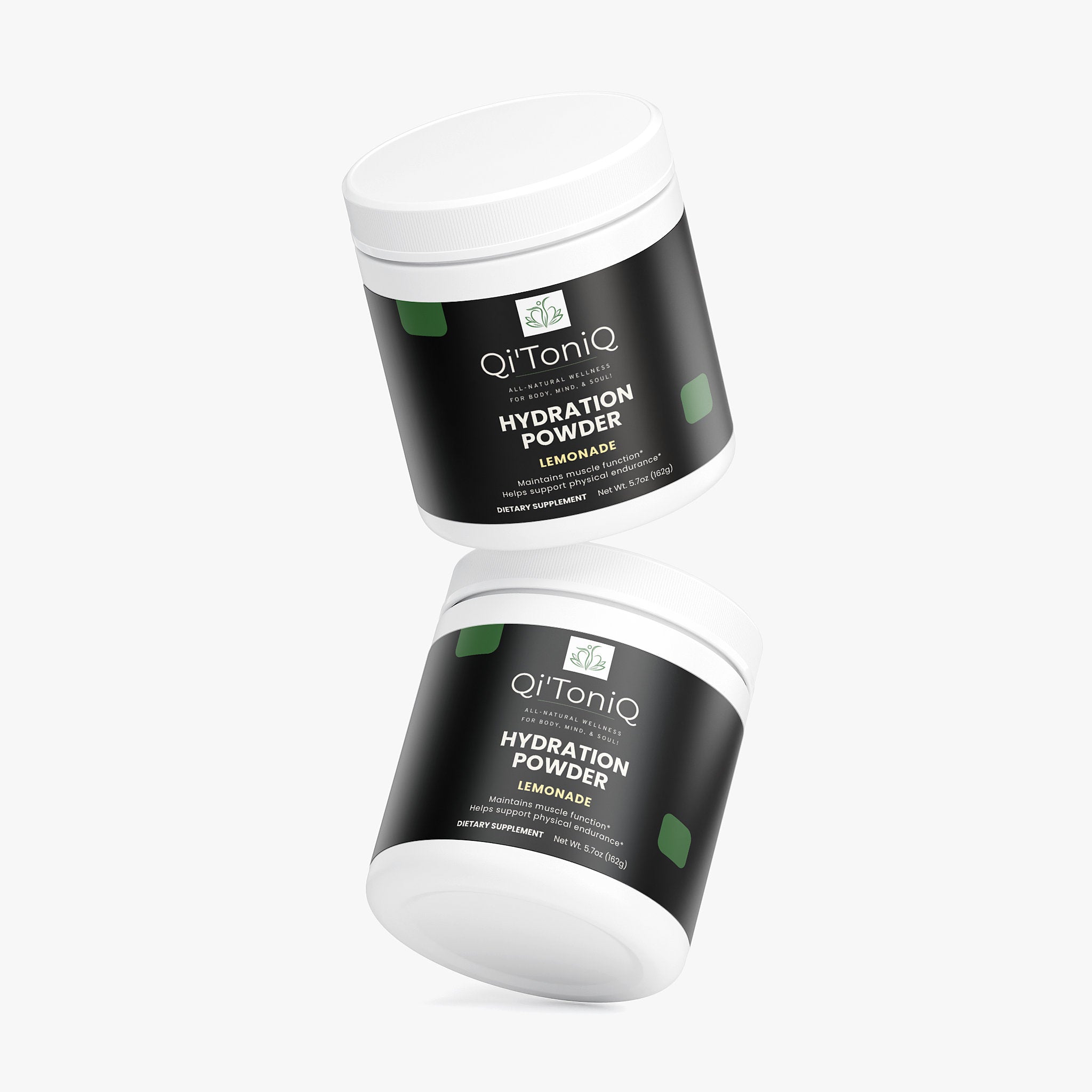 Hydration Powder (Lemonade)