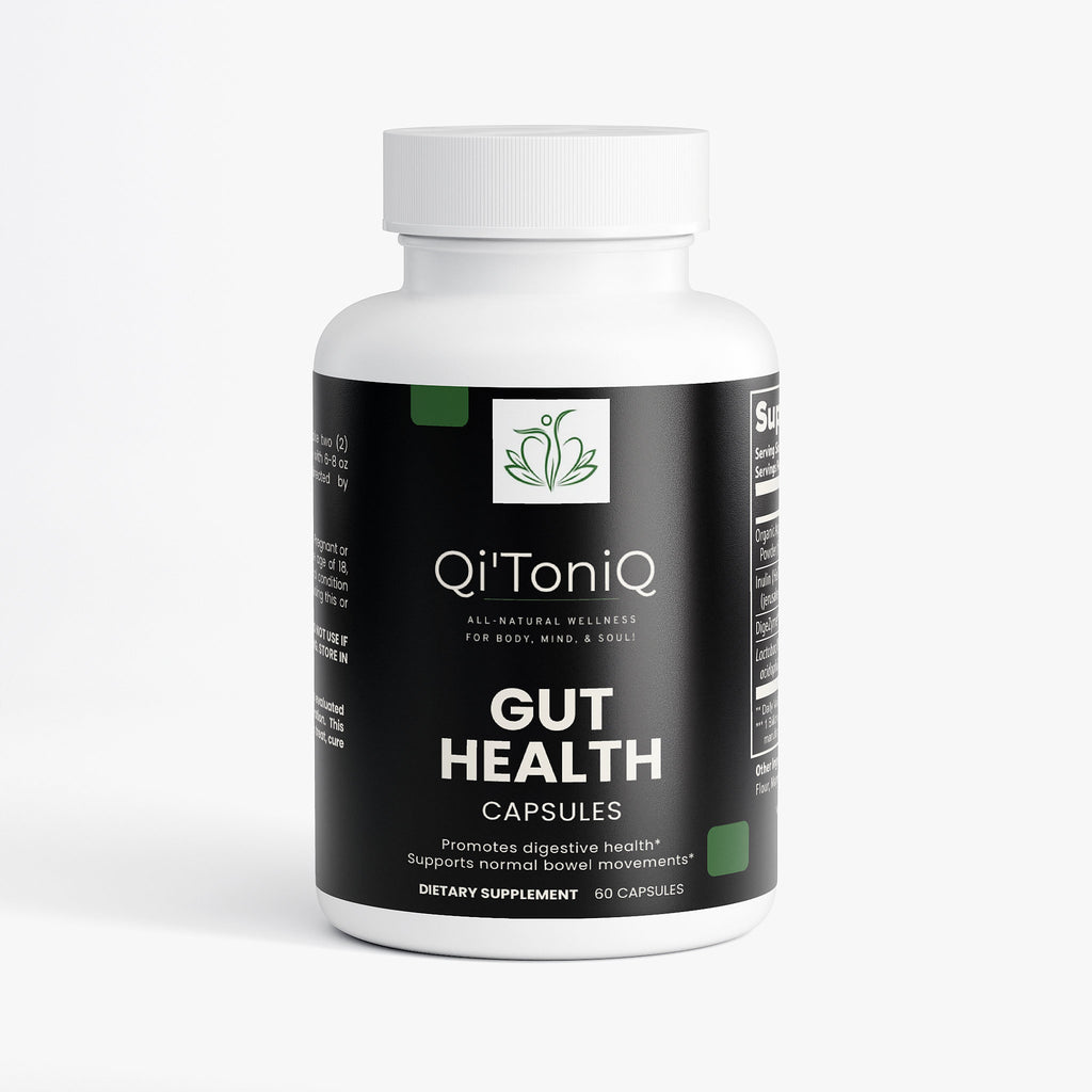 Gut Health