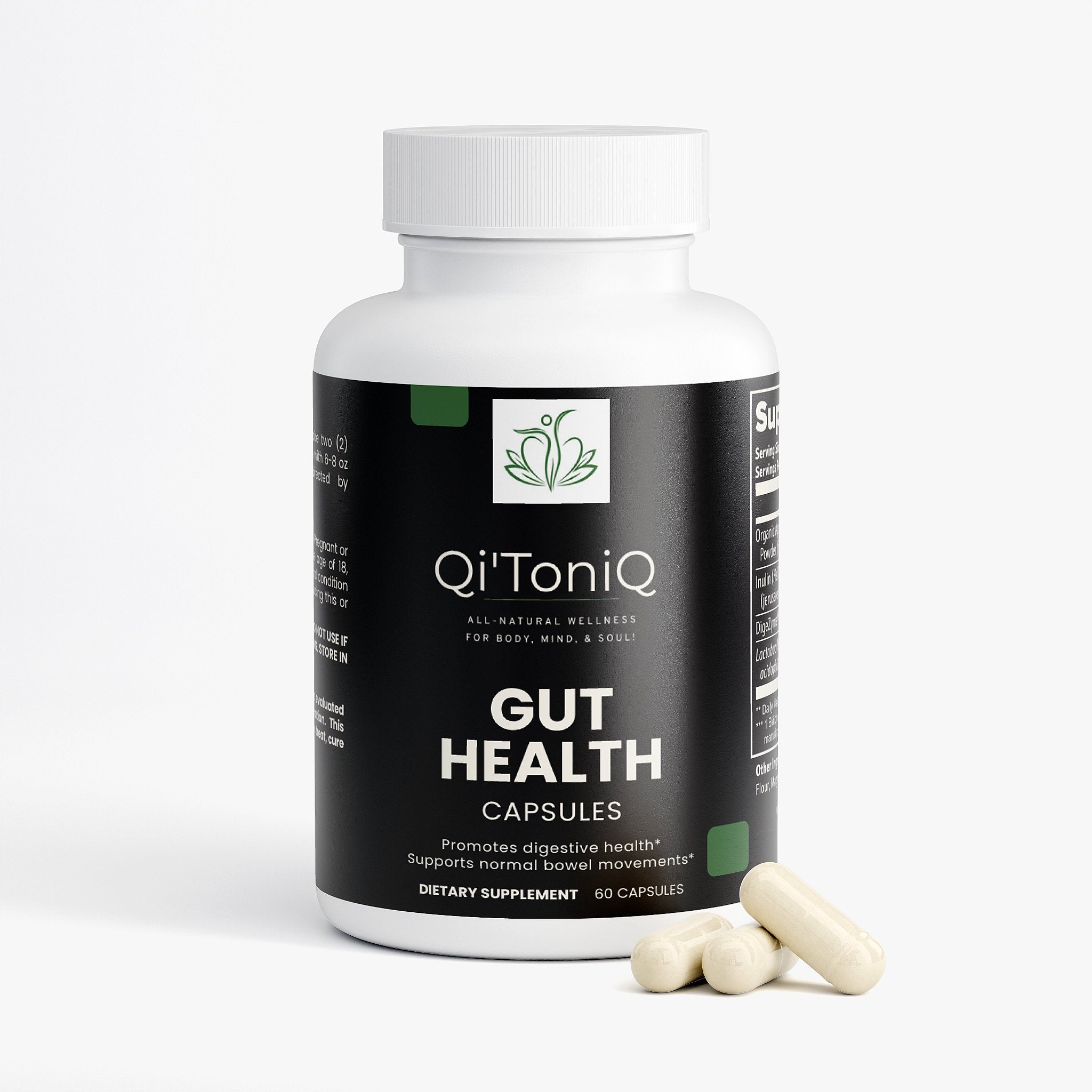 Gut Health