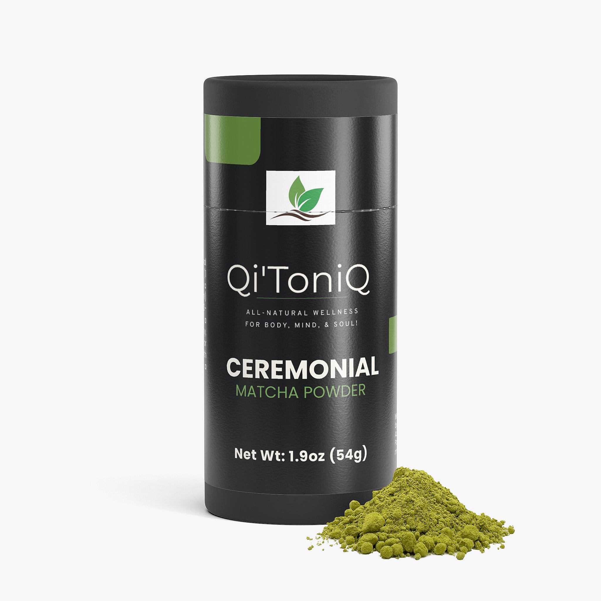 Ceremonial Matcha Powder